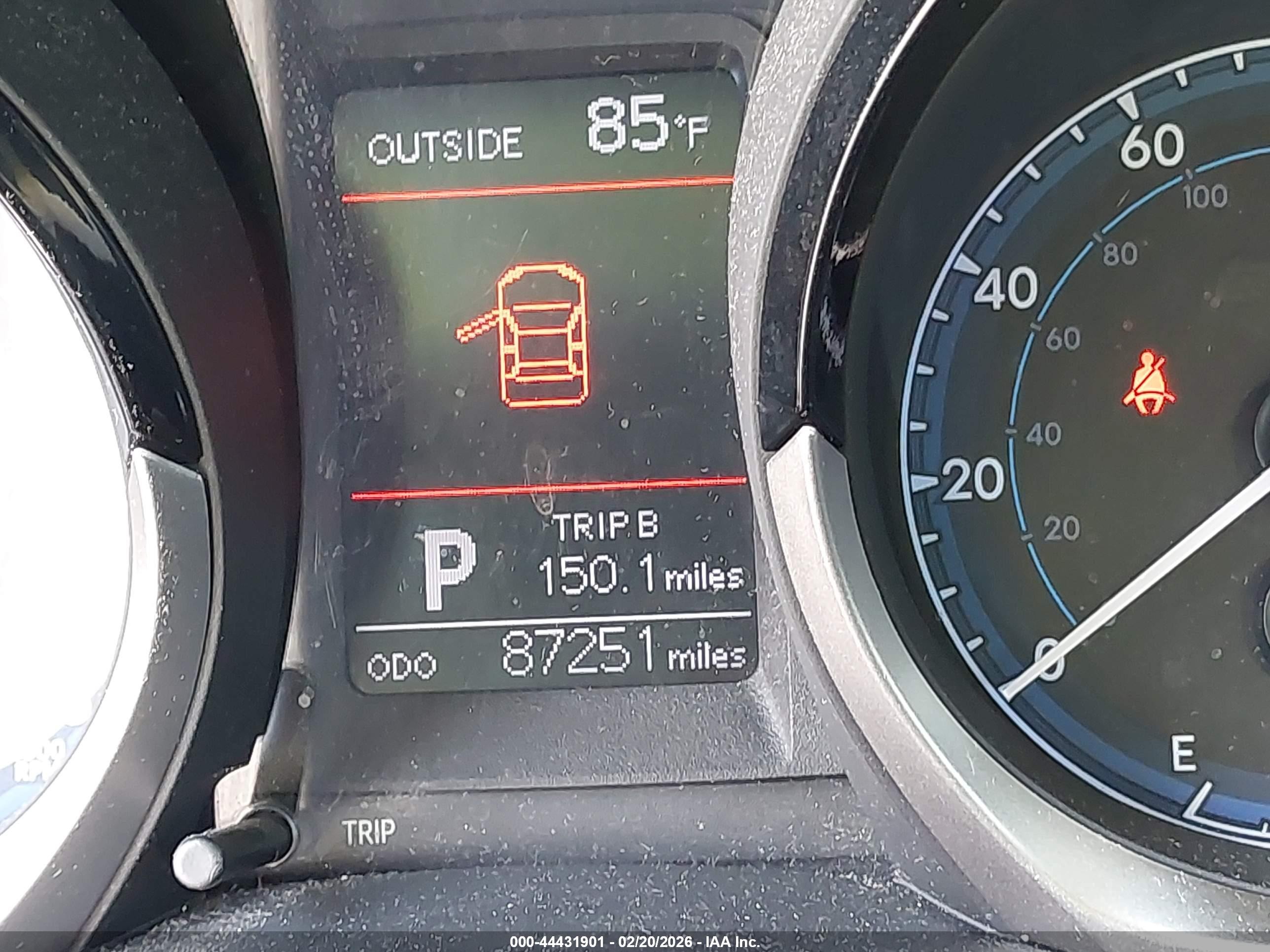 2014 Toyota Corolla S Plus Белый vin: 2T1BURHE4EC146223