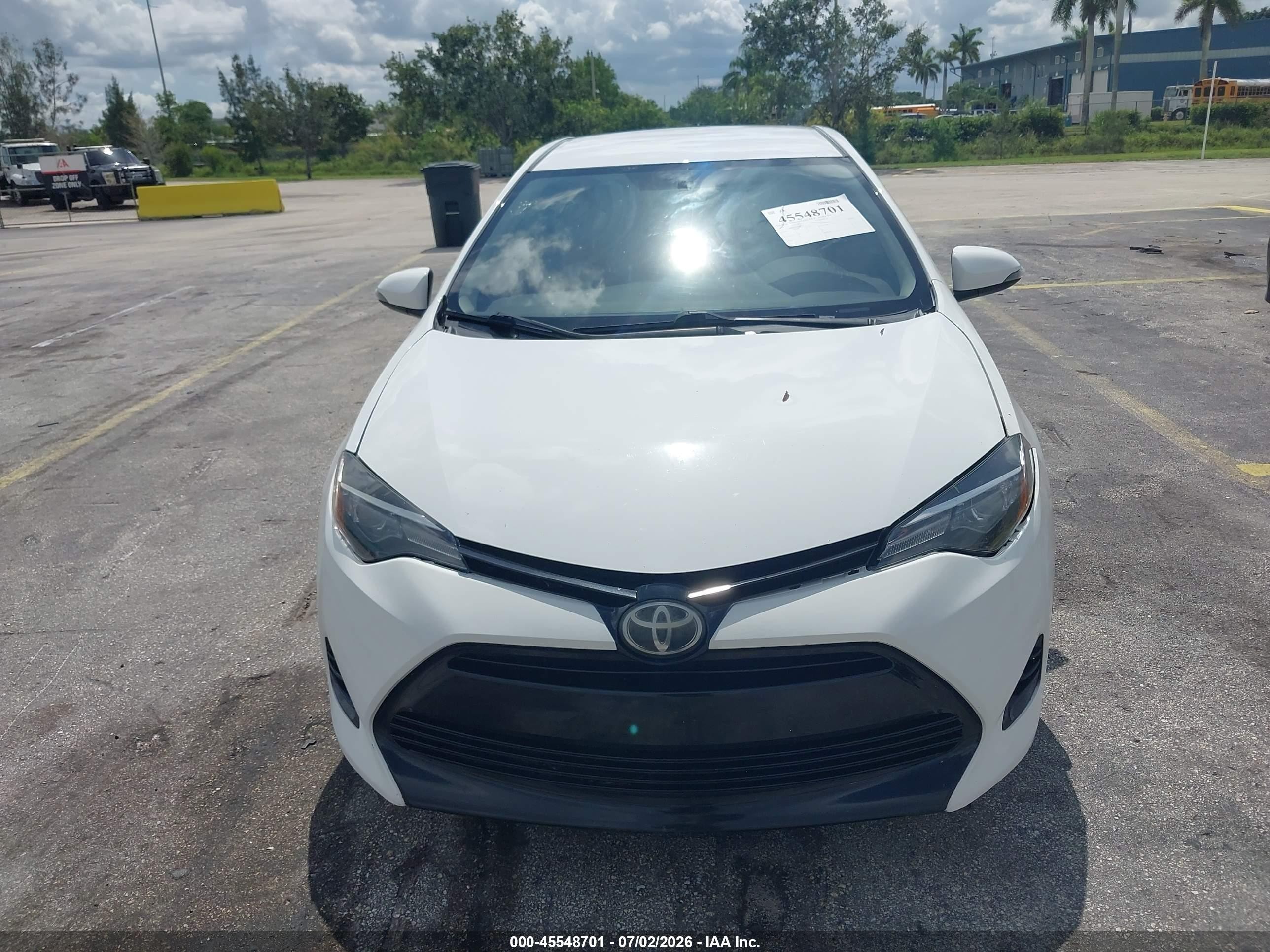 2014 Toyota Corolla S Plus White vin: 2T1BURHE4EC186513