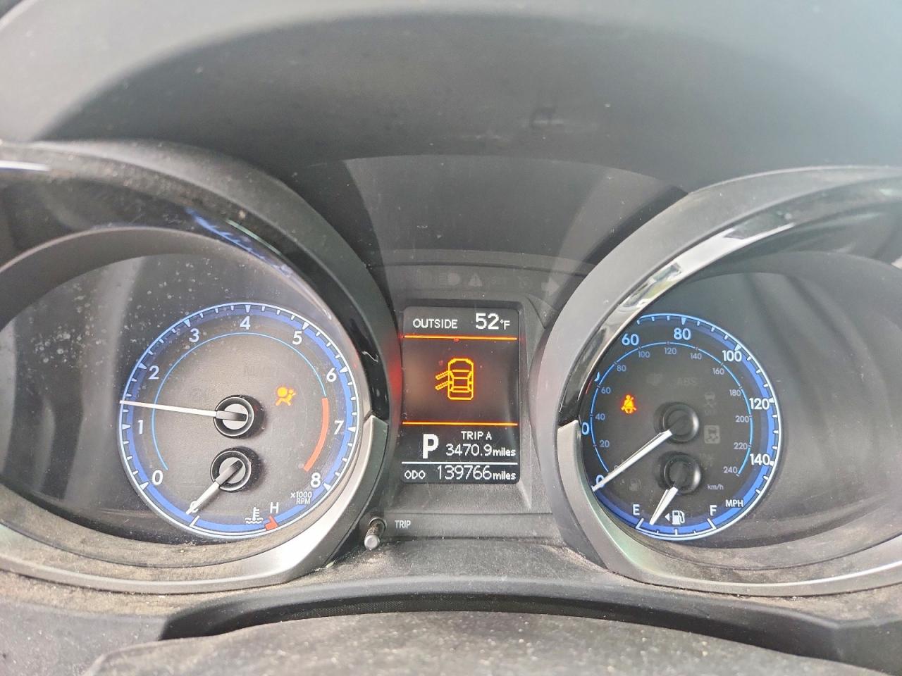 2015 Toyota Corolla S Plus Blue vin: 2T1BURHE4FC247361