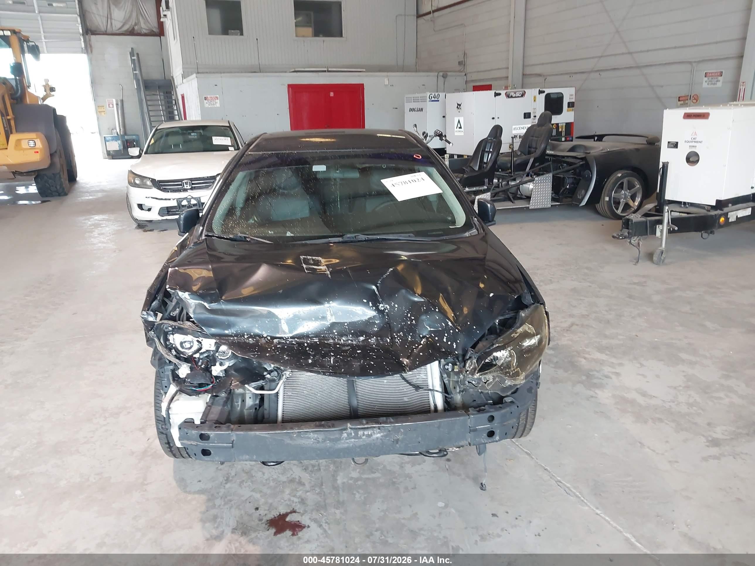 2015 Toyota Corolla S Plus Black vin: 2T1BURHE4FC272115