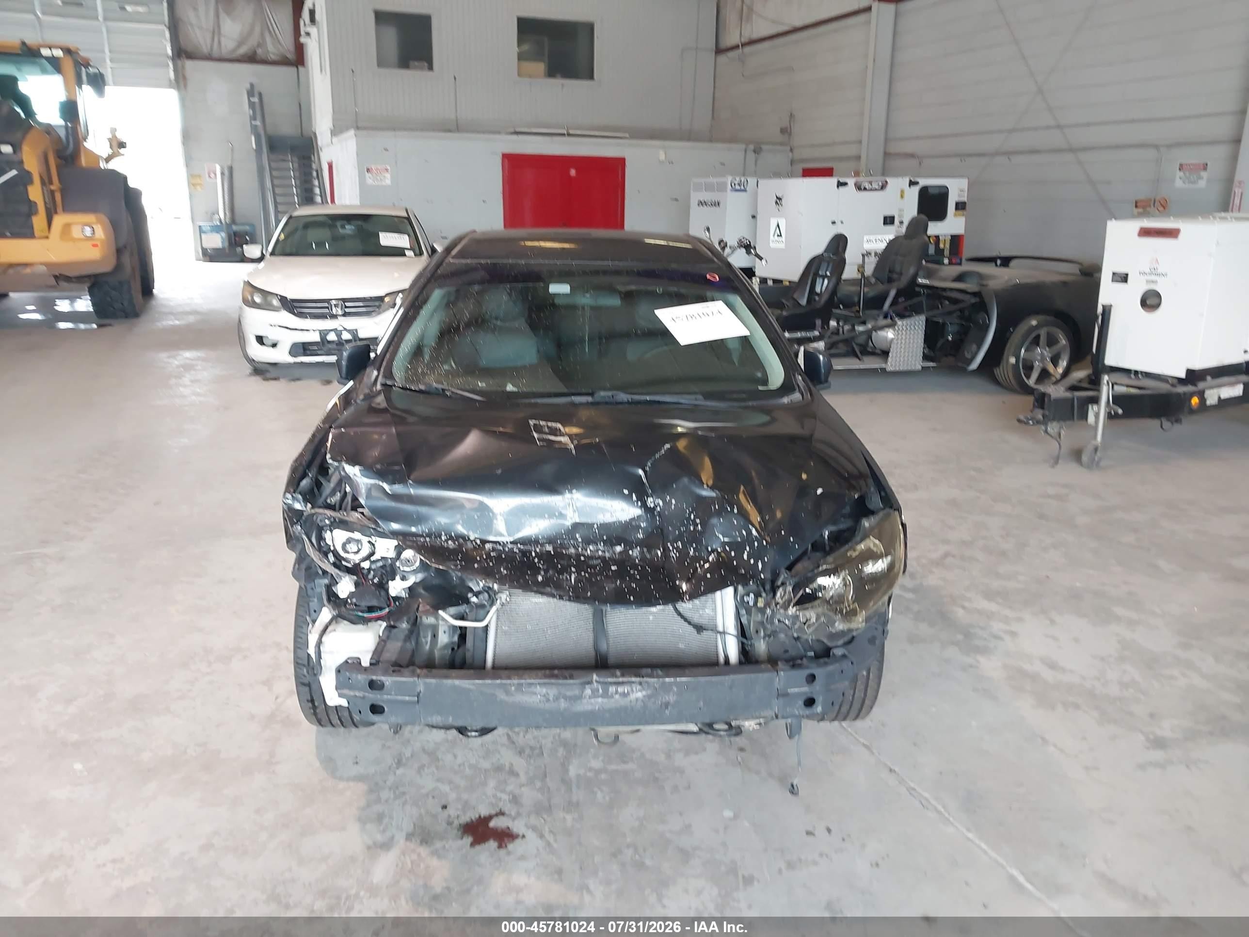 2015 Toyota Corolla S Plus Black vin: 2T1BURHE4FC272115