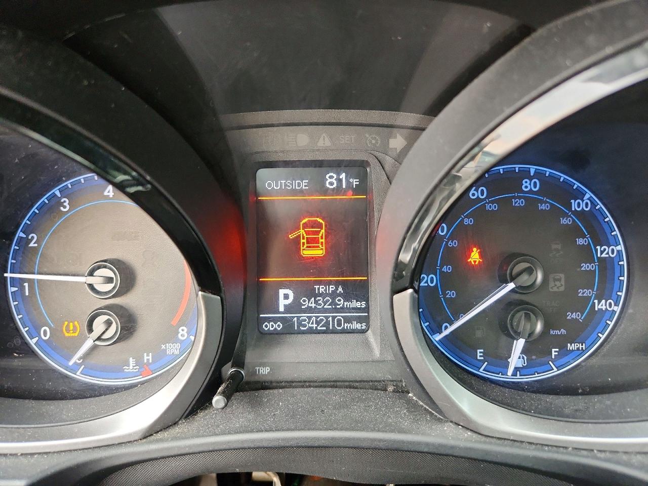 2015 Toyota Corolla S Plus Black vin: 2T1BURHE4FC303010