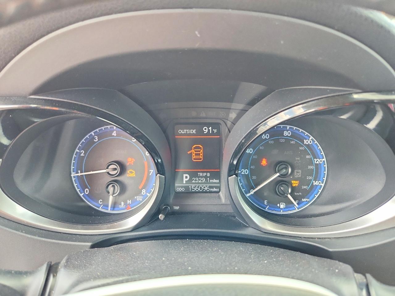 2015 Toyota Corolla S Plus Blue vin: 2T1BURHE4FC307316