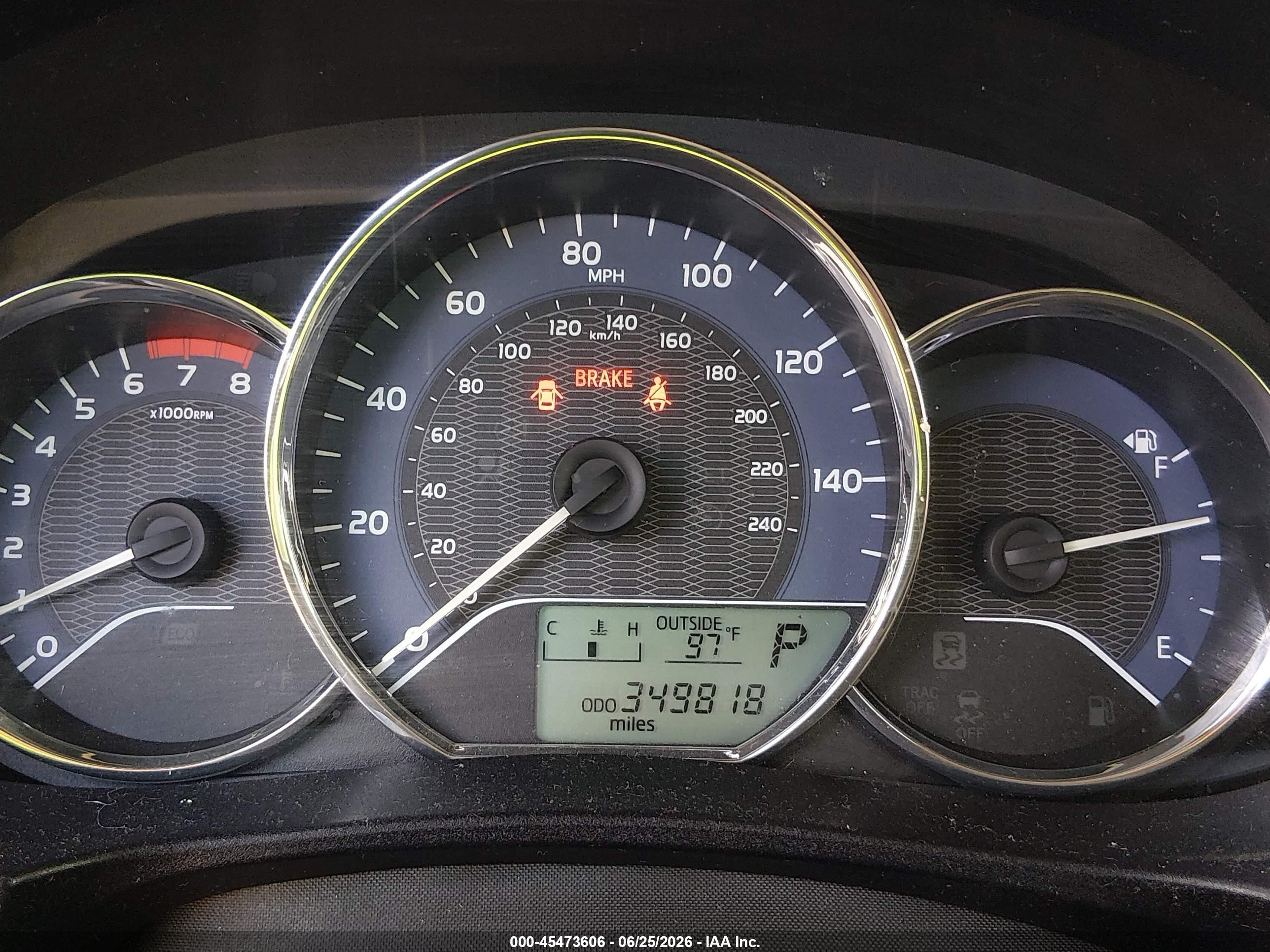 2015 Toyota Corolla Le Green vin: 2T1BURHE4FC309924
