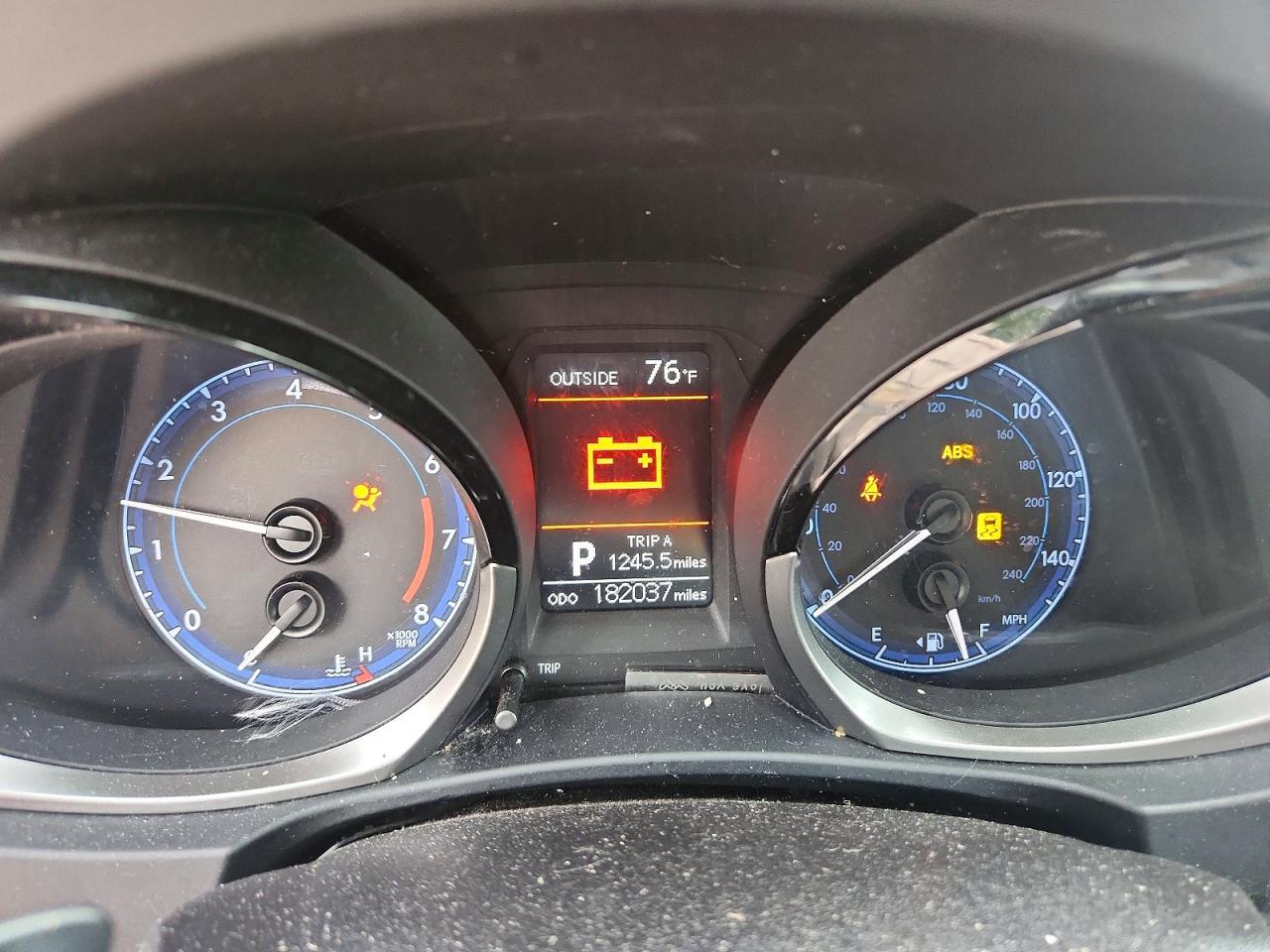 2015 Toyota Corolla S Red vin: 2T1BURHE4FC402779