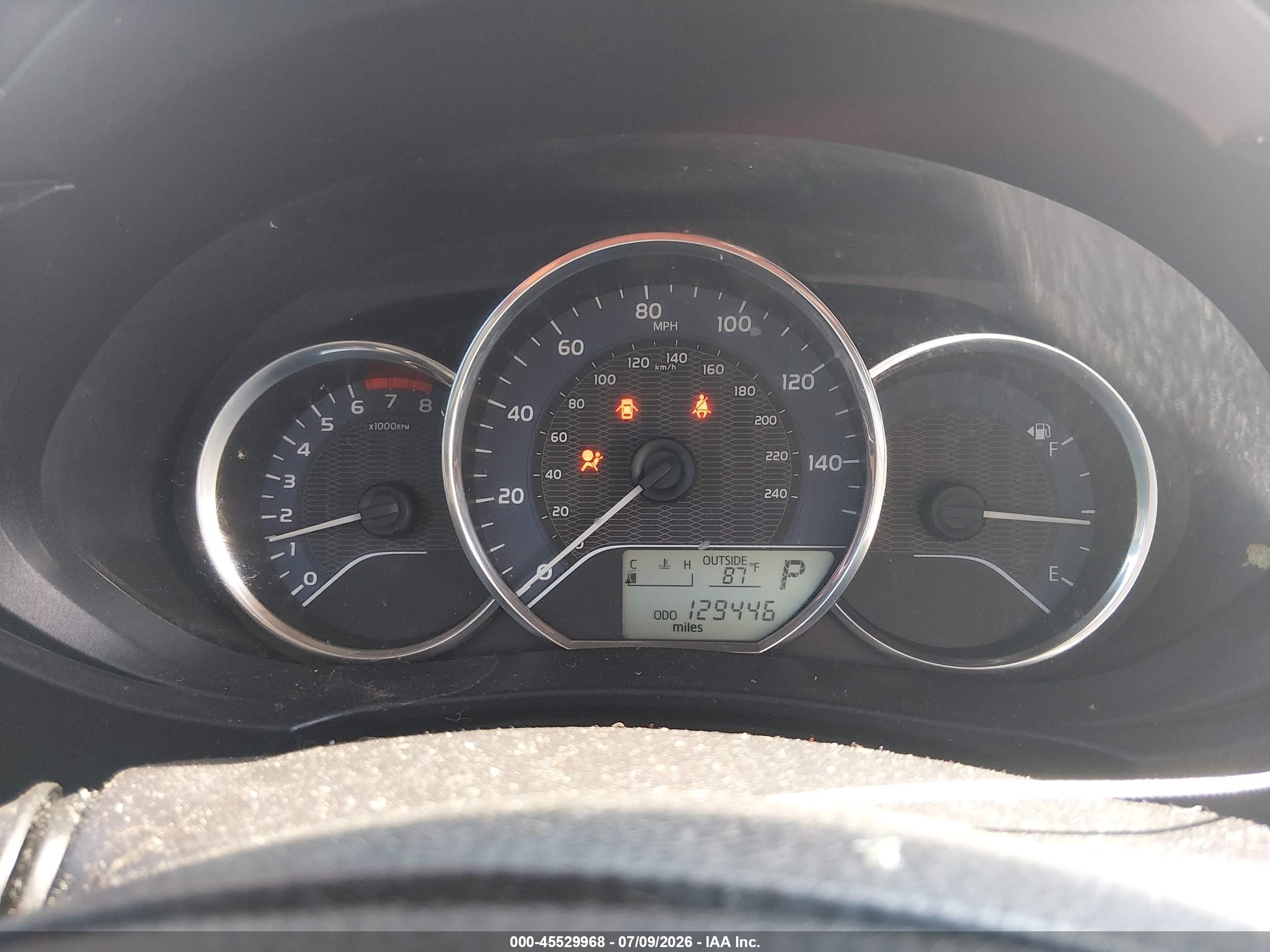 2015 Toyota Corolla Le Plus Silver vin: 2T1BURHE4FC412180