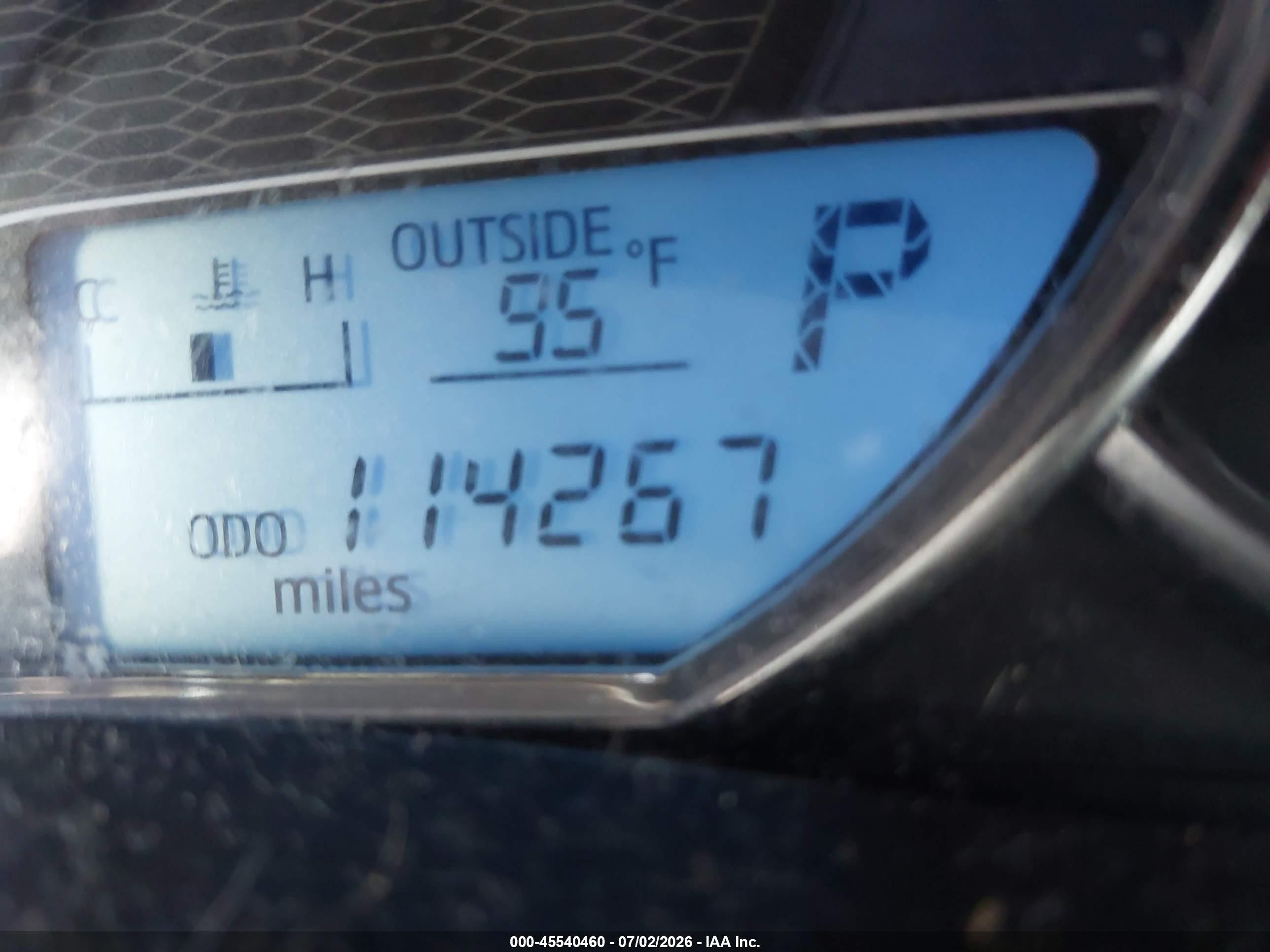 2015 Toyota Corolla Le Dark Blue vin: 2T1BURHE4FC480365