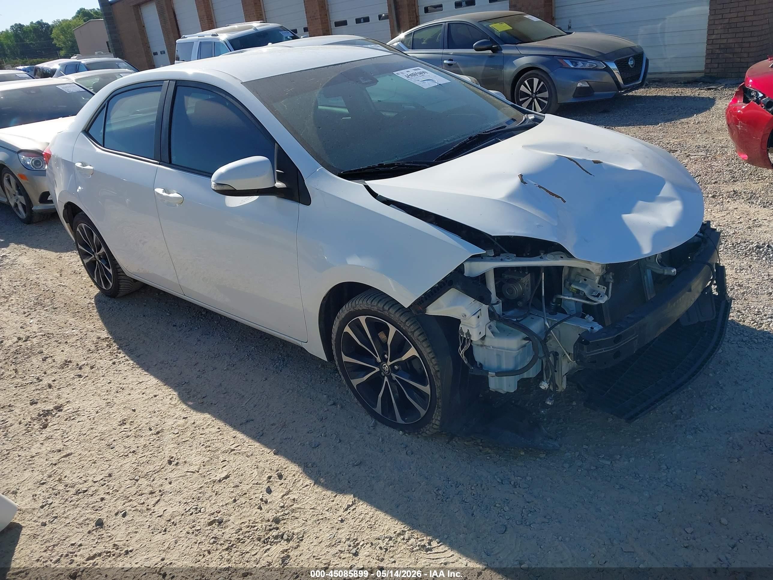 2T1BURHE4HC842505