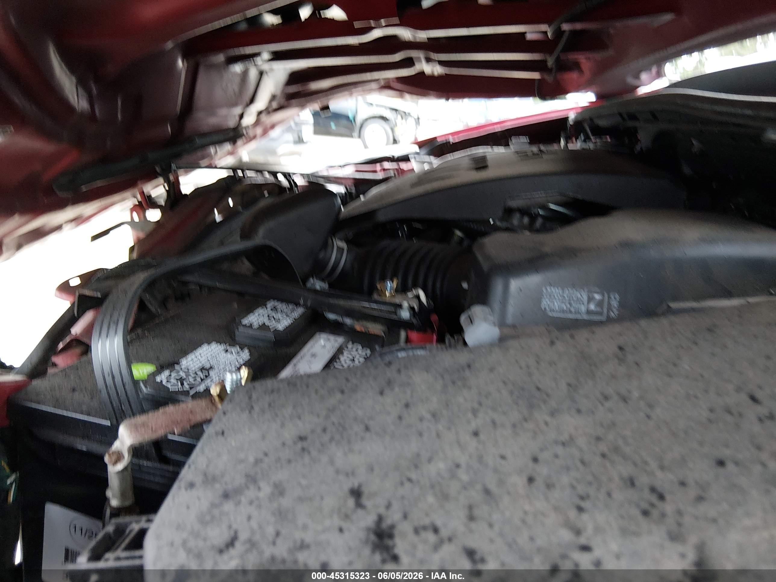 2018 Toyota Corolla Le Бордовый vin: 2T1BURHE4JC068326