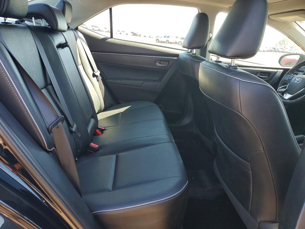 2019 Toyota Corolla L Blue vin: 2T1BURHE4KC159310