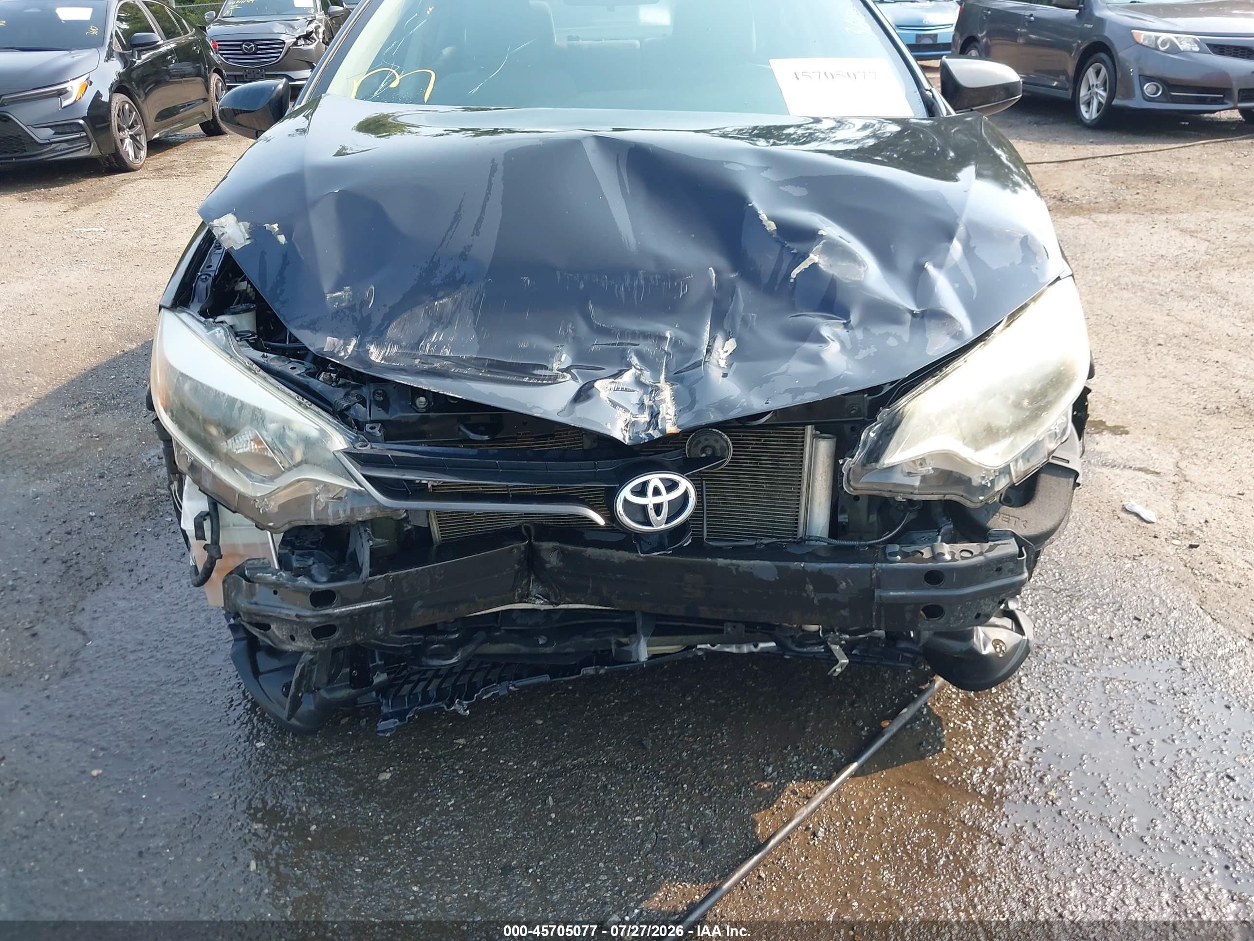2014 Toyota Corolla L Black vin: 2T1BURHE5EC038192