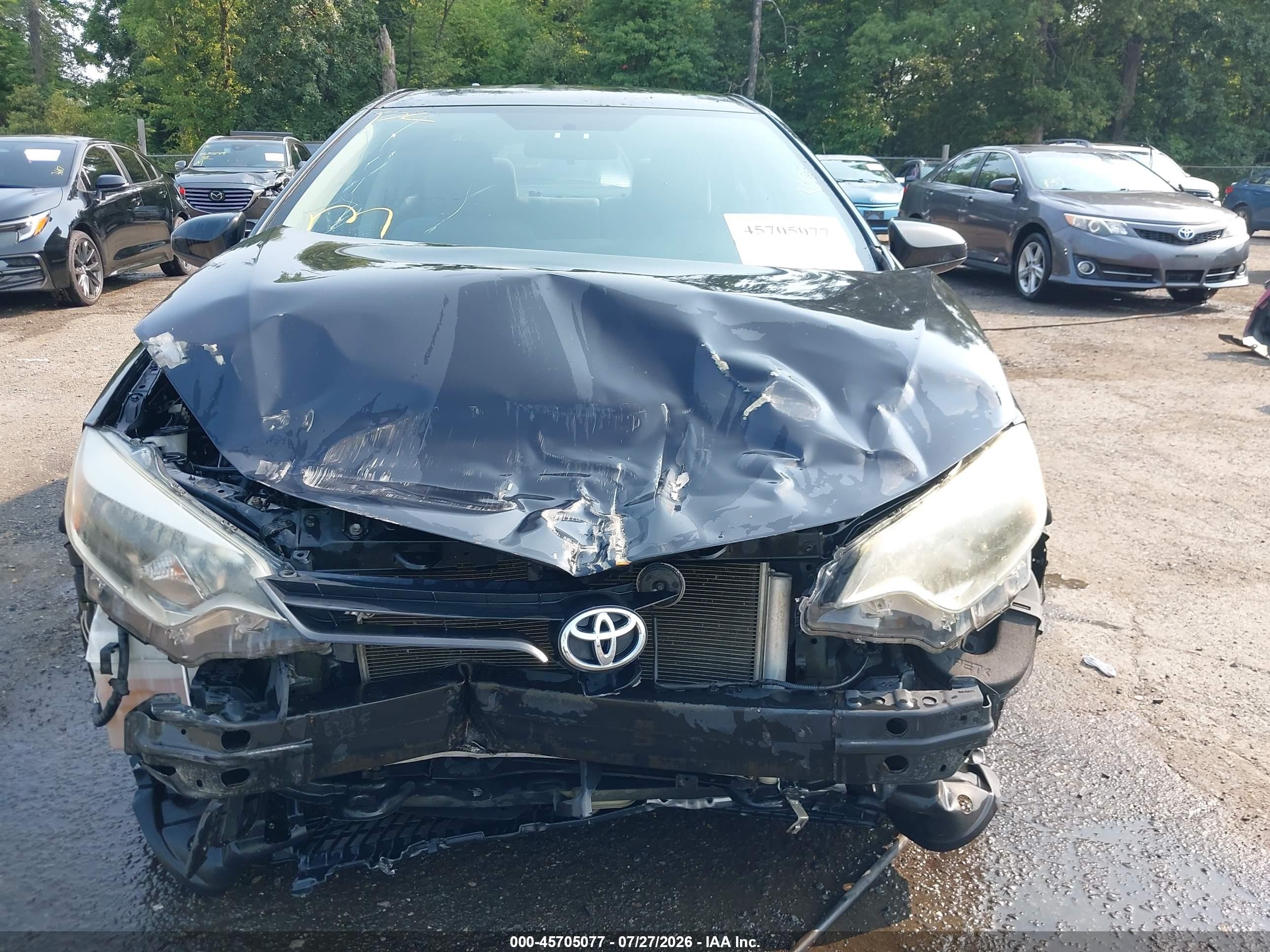 2014 Toyota Corolla L Black vin: 2T1BURHE5EC038192