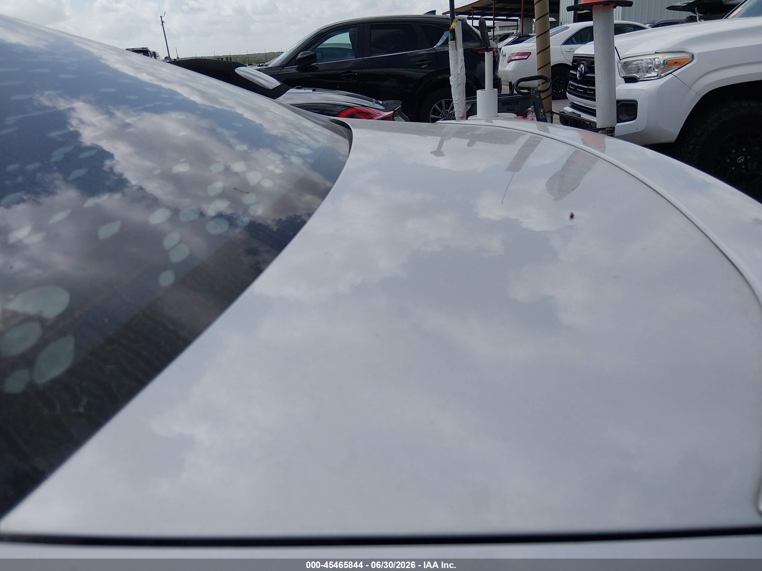 2014 Toyota Corolla S Plus Silver vin: 2T1BURHE5EC092298