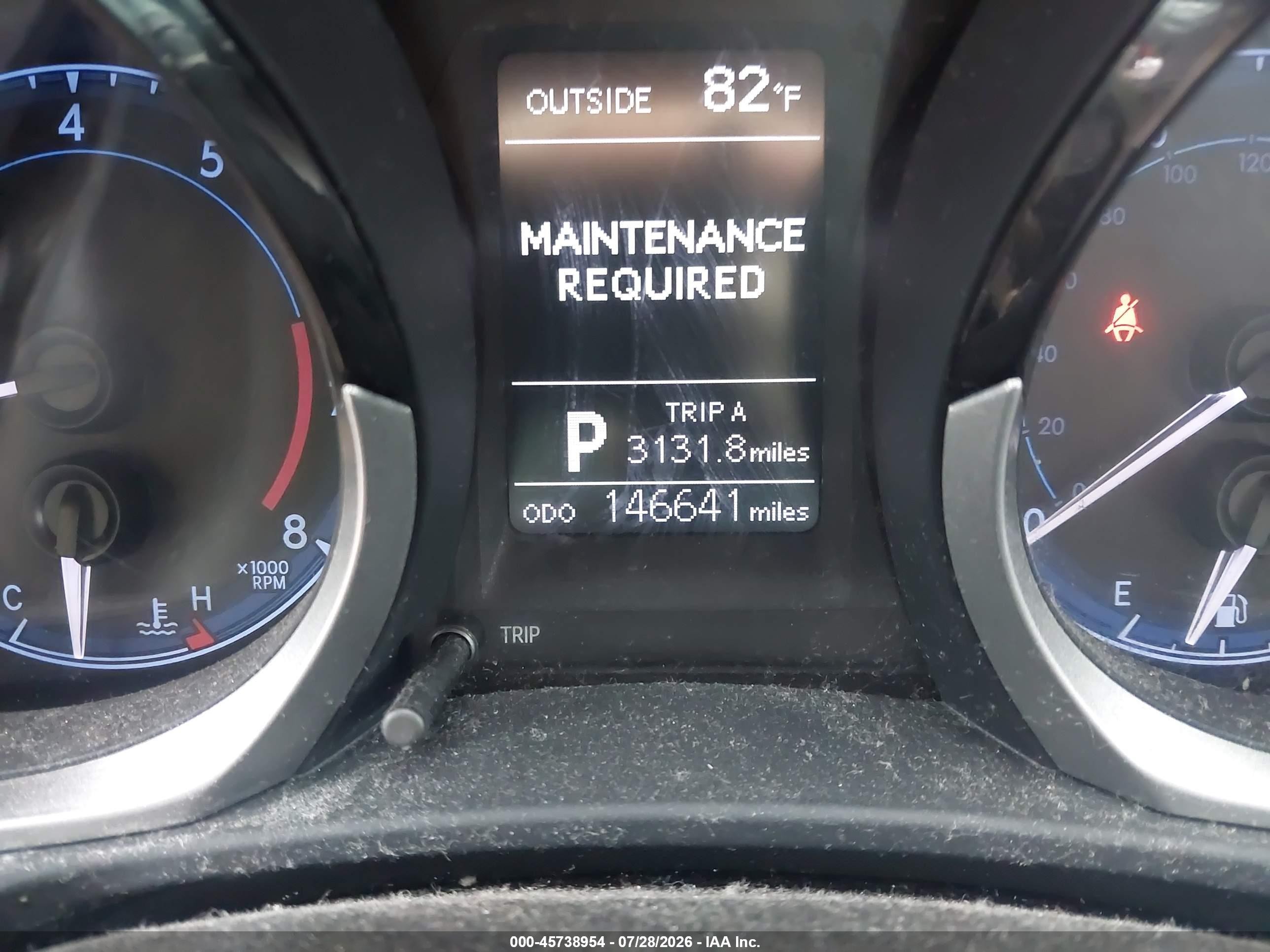 2014 Toyota Corolla S Silver vin: 2T1BURHE5EC152998