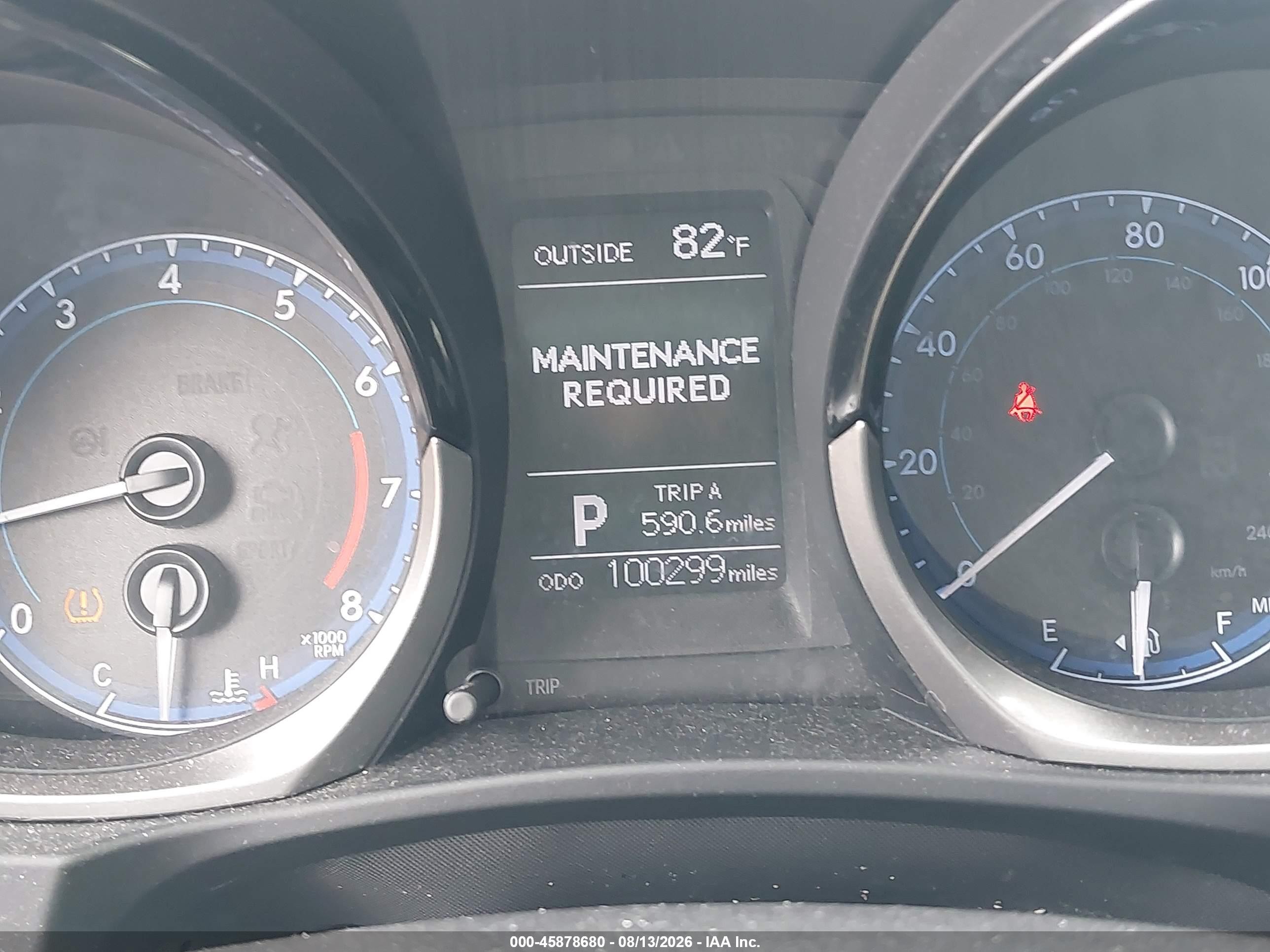 2014 Toyota Corolla S Premium Gray vin: 2T1BURHE5EC172748