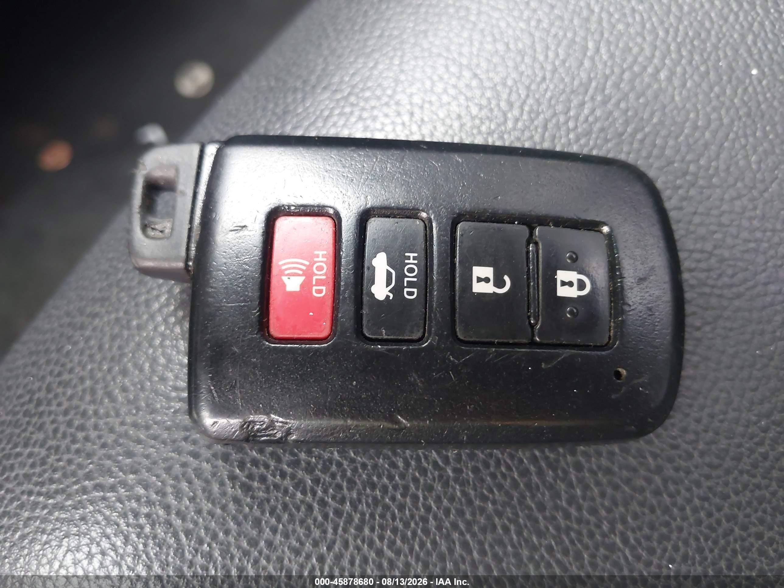 2014 Toyota Corolla S Premium Gray vin: 2T1BURHE5EC172748