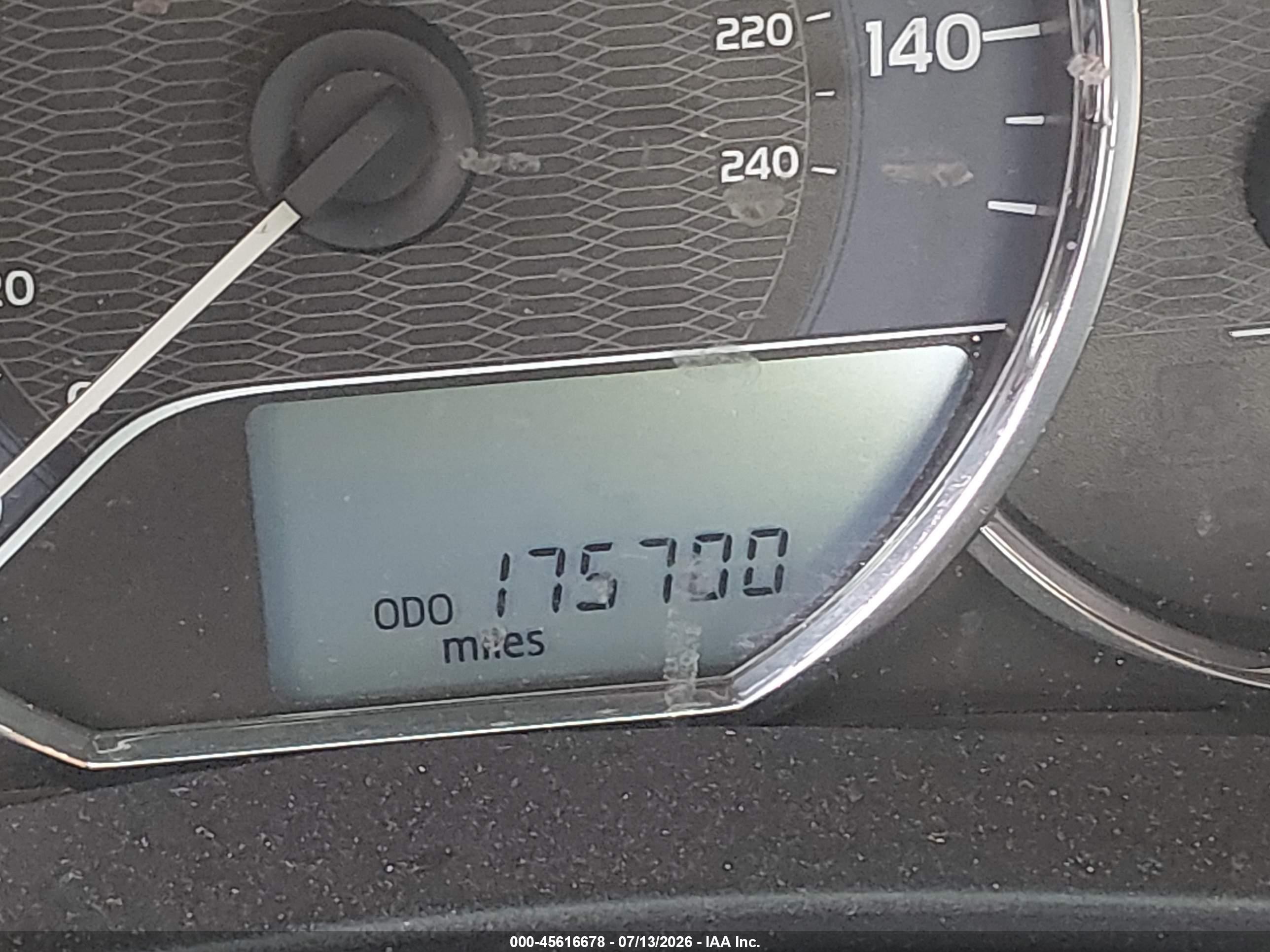 2014 Toyota Corolla Le Plus Gray vin: 2T1BURHE5EC182051