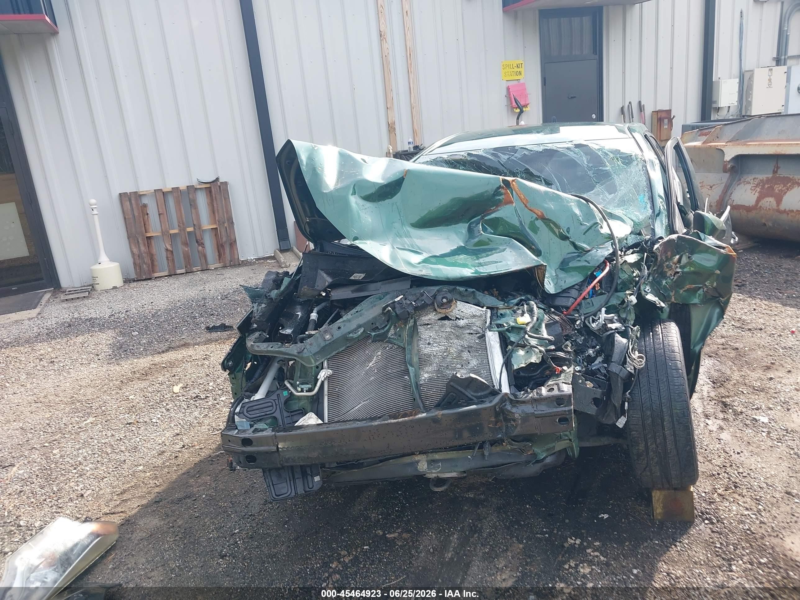 2014 Toyota Corolla Le Green vin: 2T1BURHE5EC182700