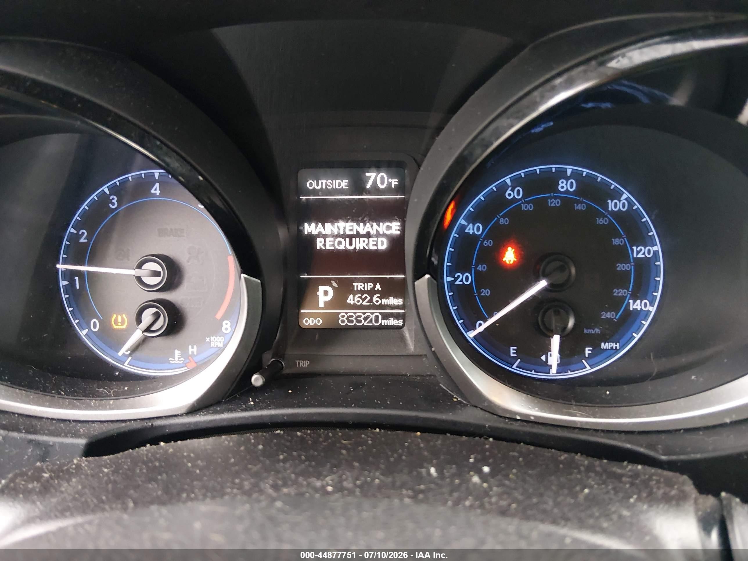 2014 Toyota Corolla S Plus Black vin: 2T1BURHE5EC210799