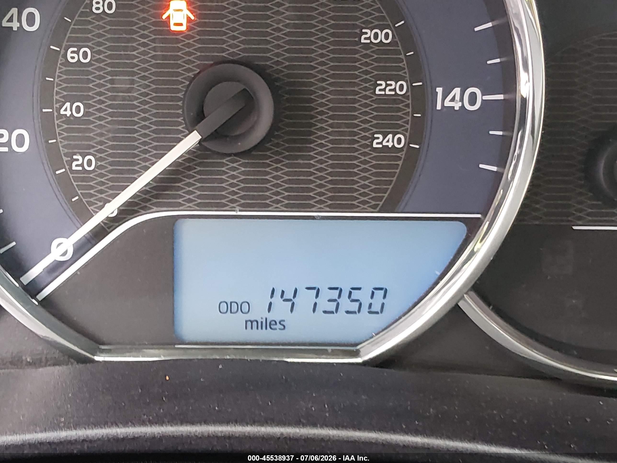 2014 Toyota Corolla Le Gray vin: 2T1BURHE5EC215890
