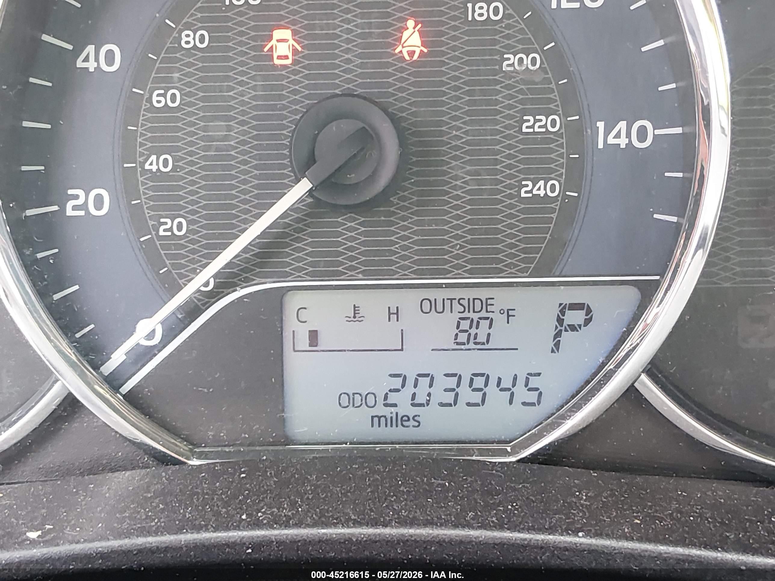 2015 Toyota Corolla Le Green vin: 2T1BURHE5FC344696