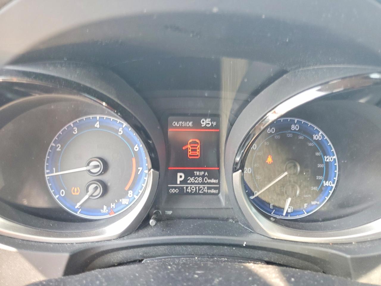 2015 Toyota Corolla S Plus Черный vin: 2T1BURHE5FC375947