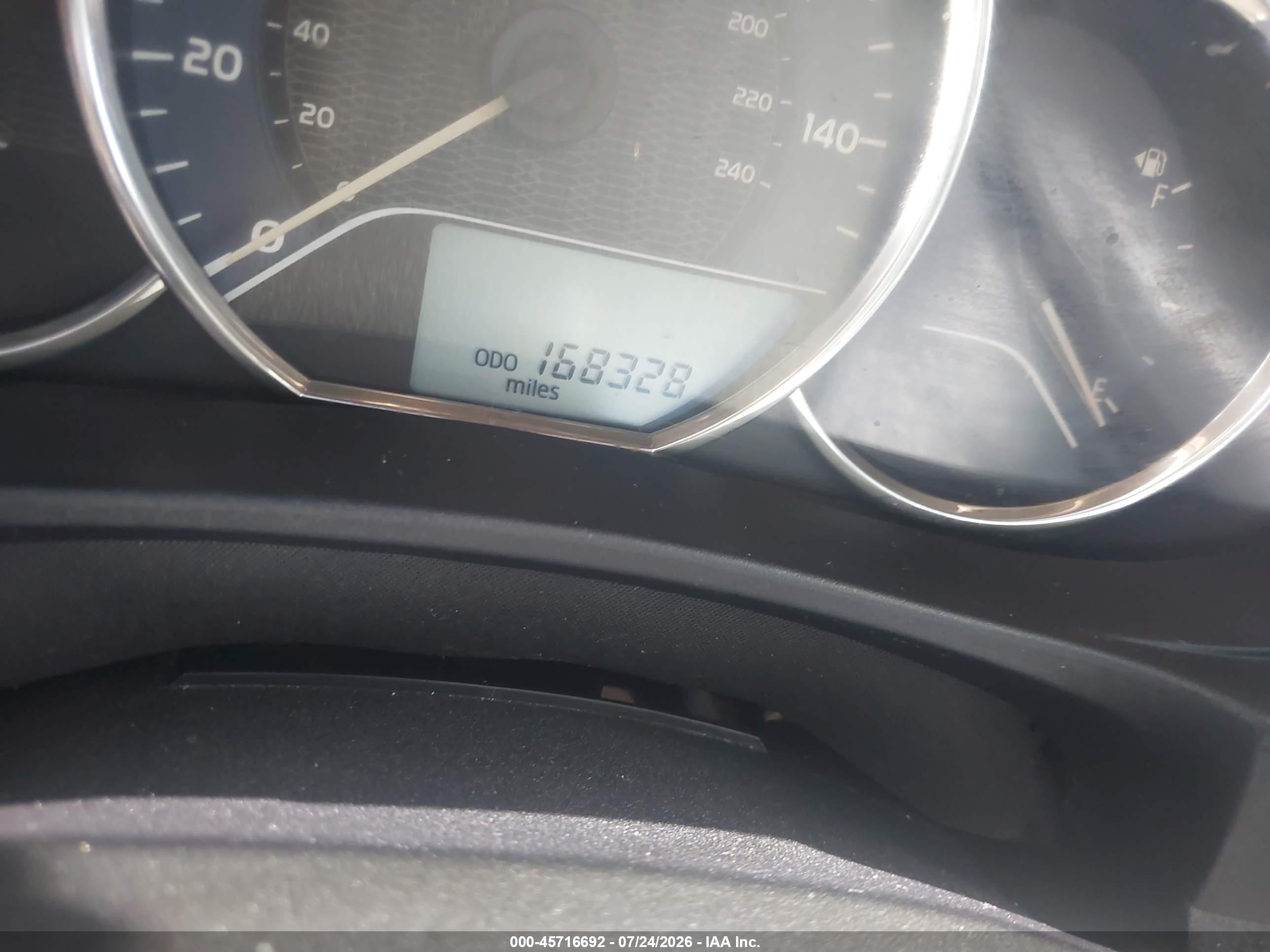 2015 Toyota Corolla Le Черный vin: 2T1BURHE5FC426198