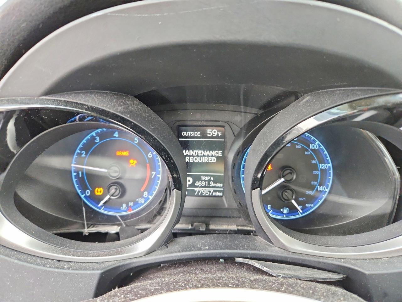 2015 Toyota Corolla S Plus Silver vin: 2T1BURHE5FC476860