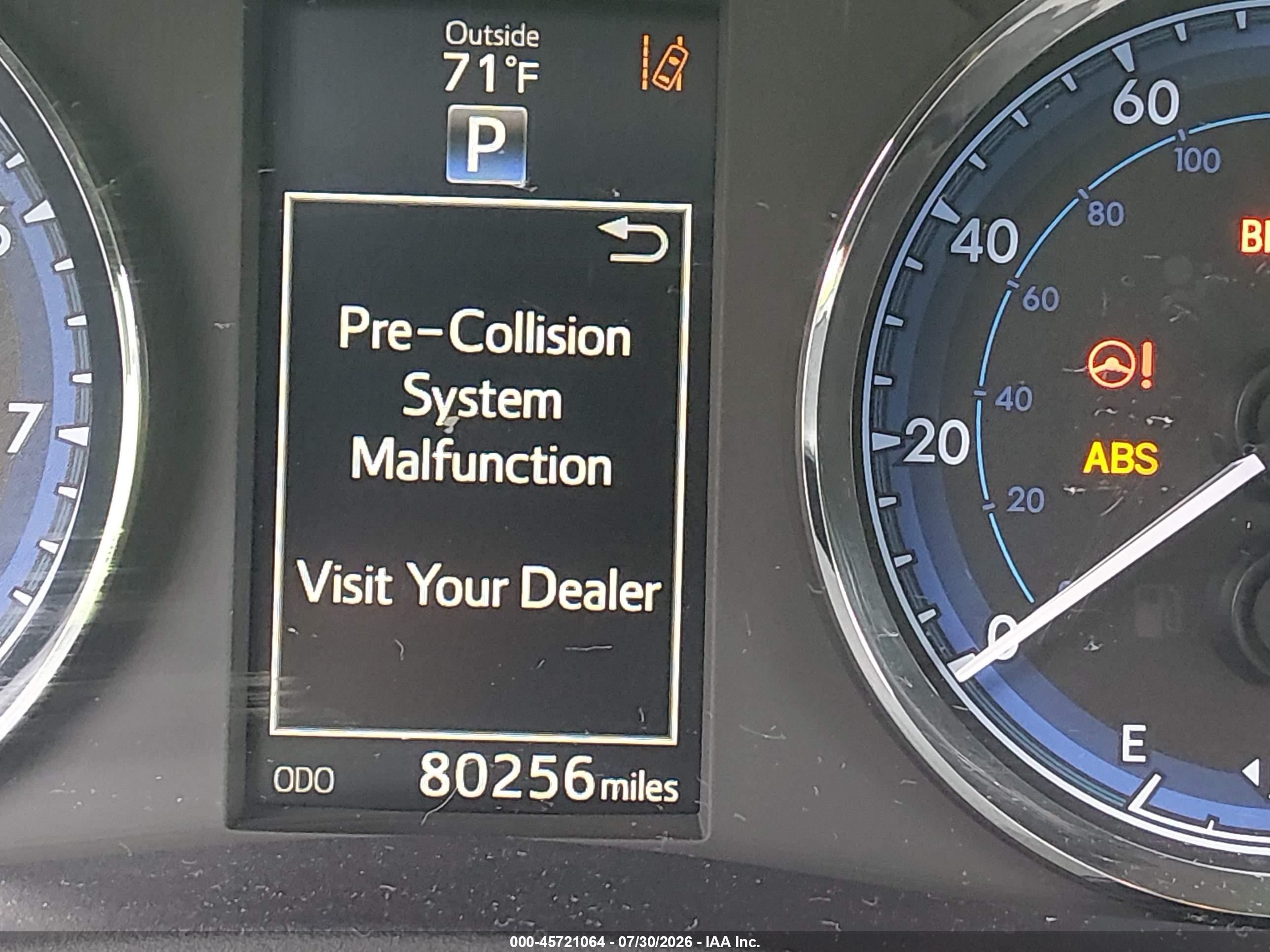 2017 Toyota Corolla Se Blue vin: 2T1BURHE5HC807245
