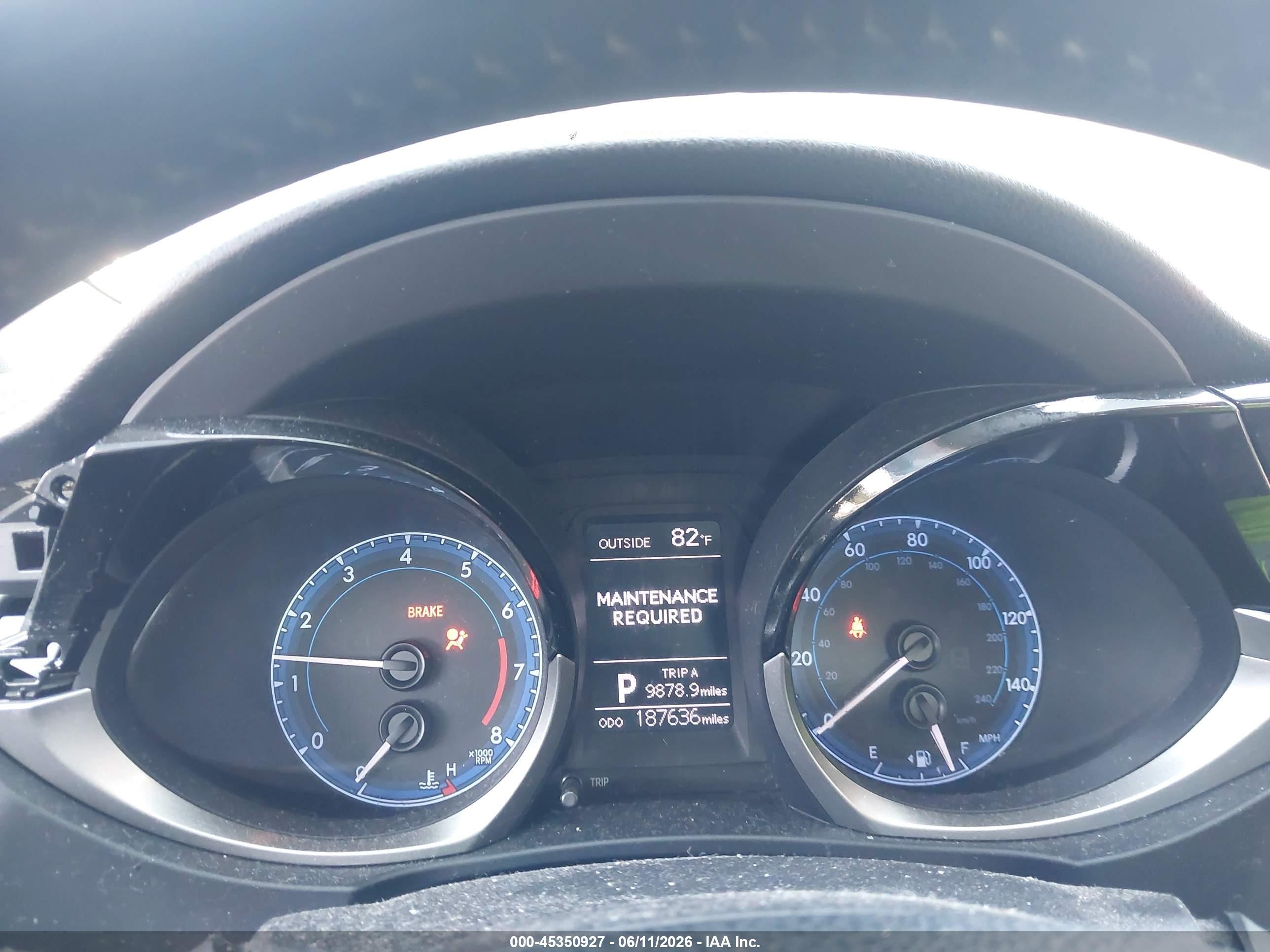 2014 Toyota Corolla S Plus Gray vin: 2T1BURHE6EC023751