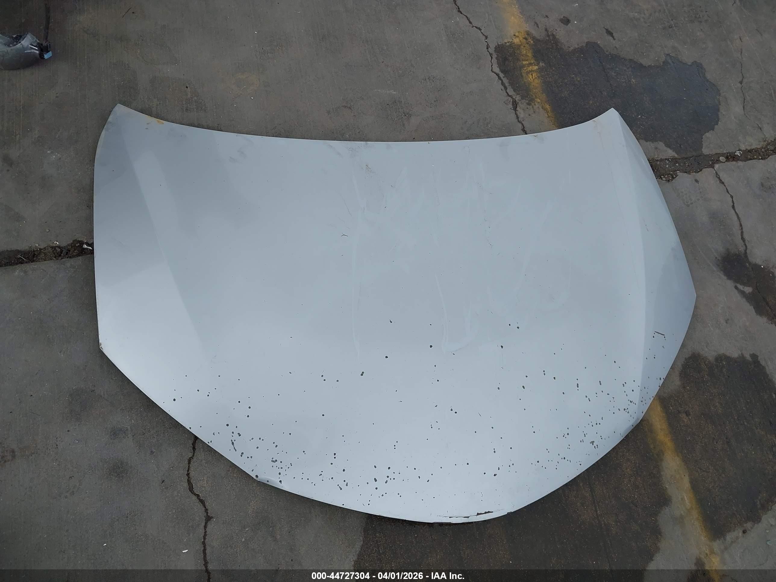 2014 Toyota Corolla Le Silver vin: 2T1BURHE6EC064817