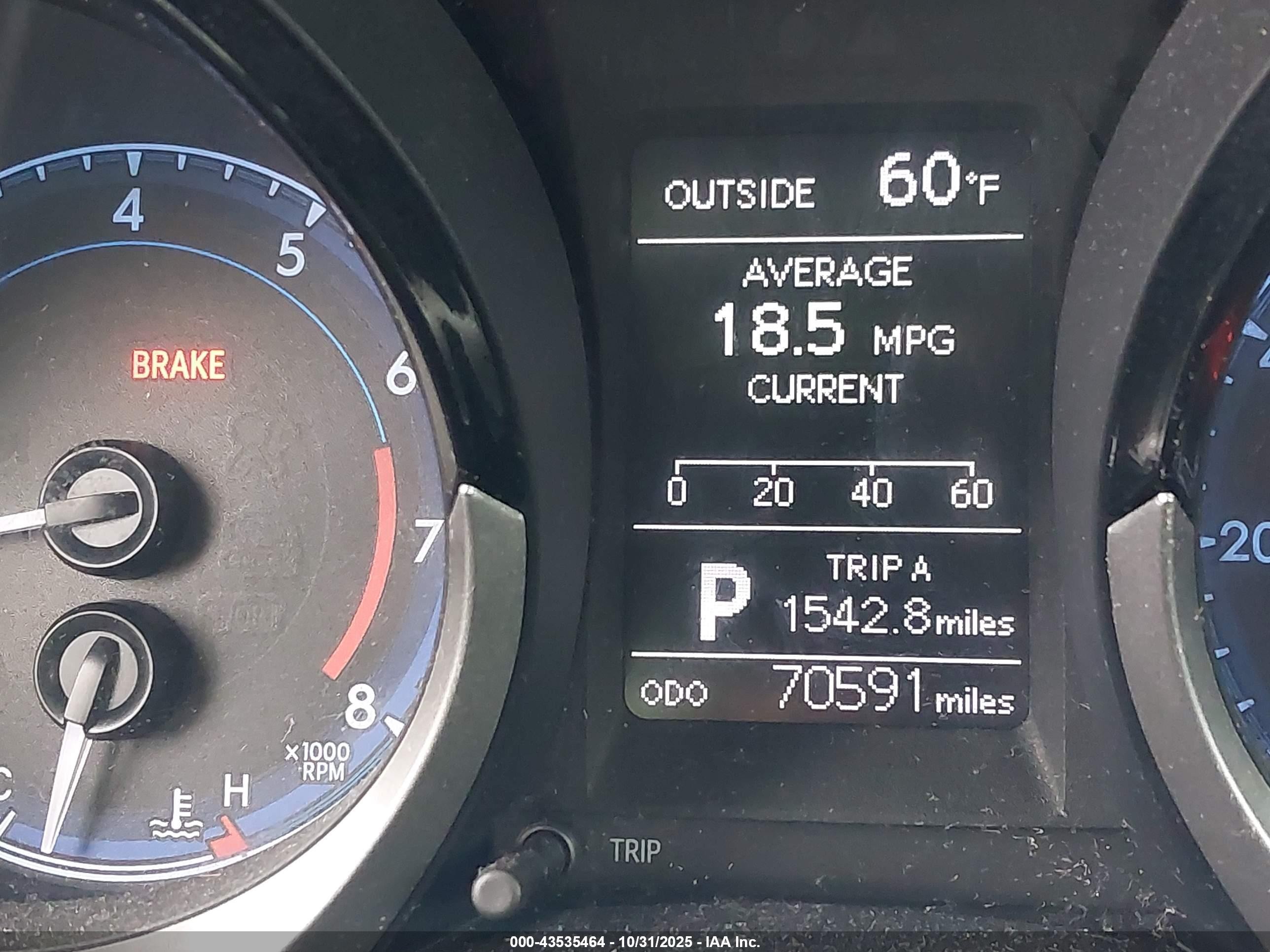 2014 Toyota Corolla S Plus Red vin: 2T1BURHE6EC078491