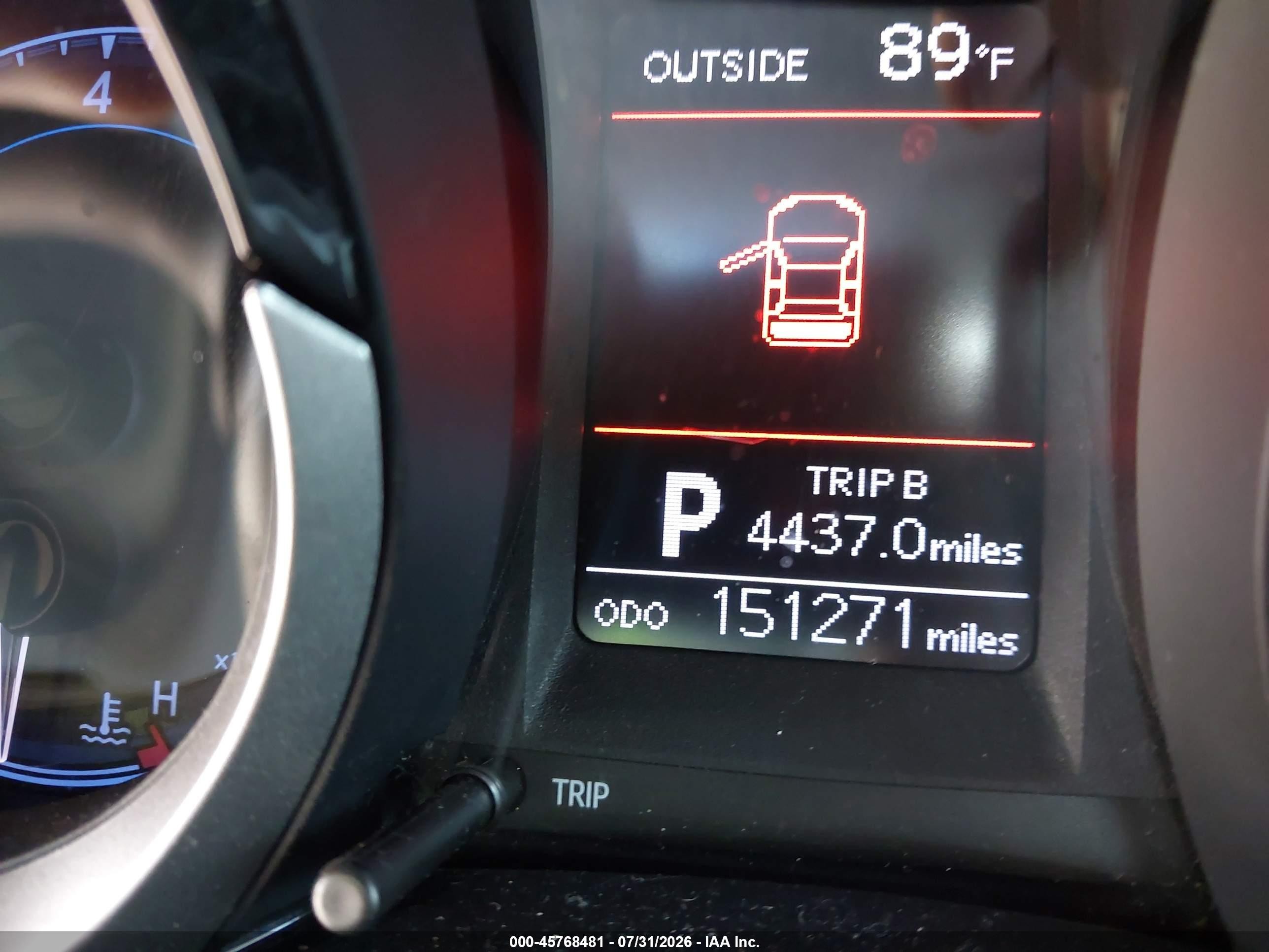 2014 Toyota Corolla S Plus Silver vin: 2T1BURHE6EC087109