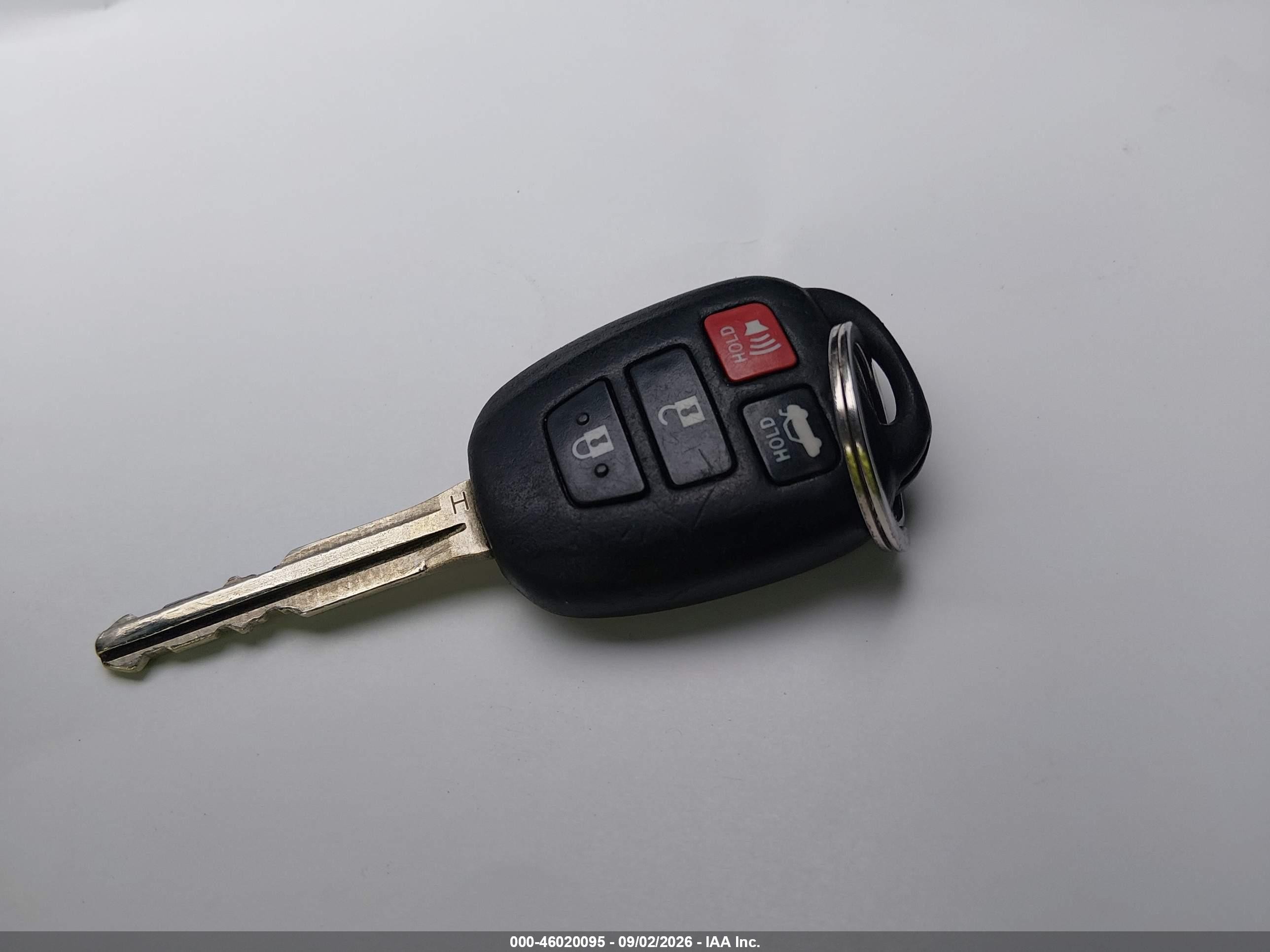 2014 Toyota Corolla S Plus Black vin: 2T1BURHE6EC170233