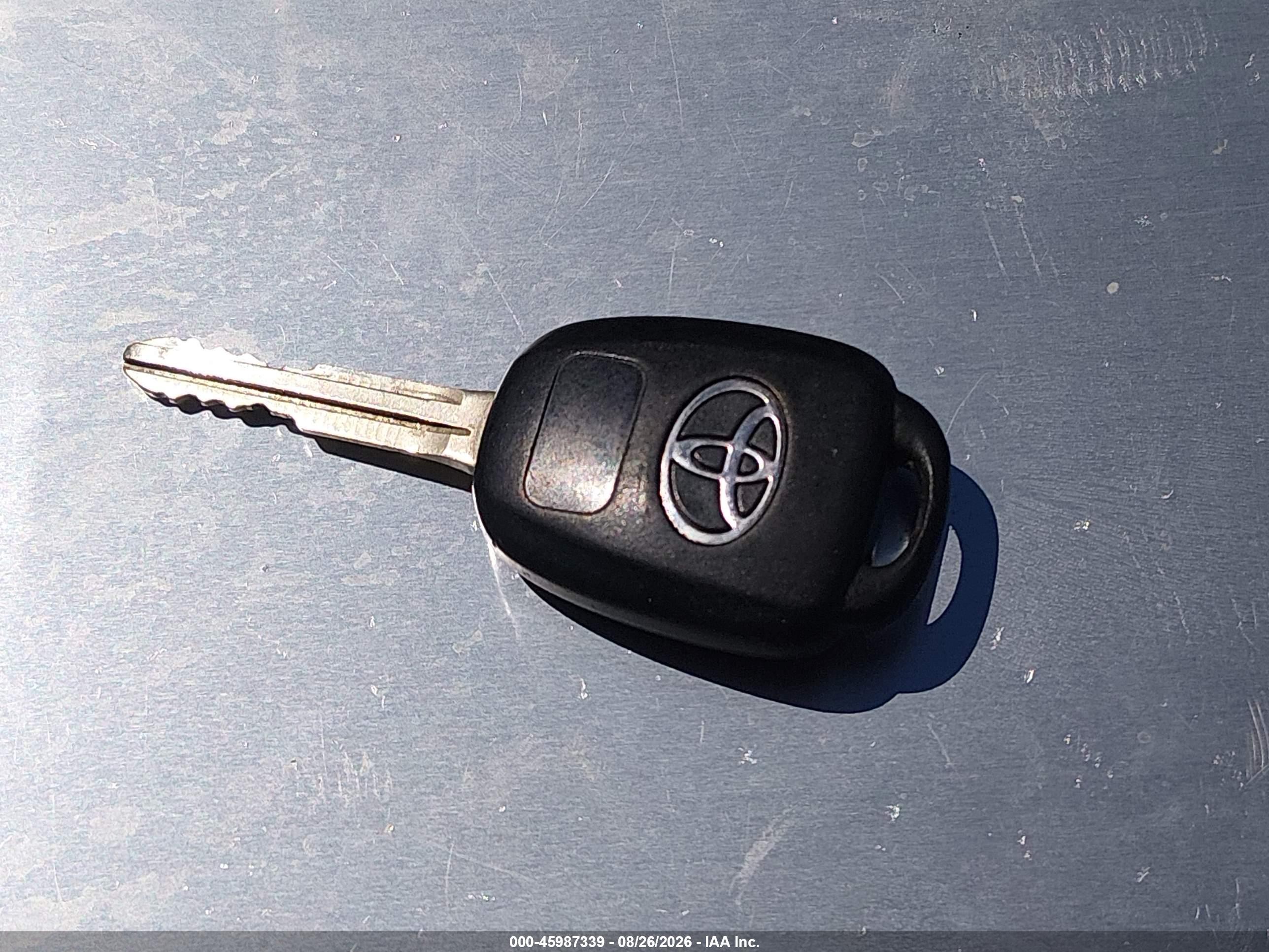2014 Toyota Corolla Le Silver vin: 2T1BURHE6EC174881