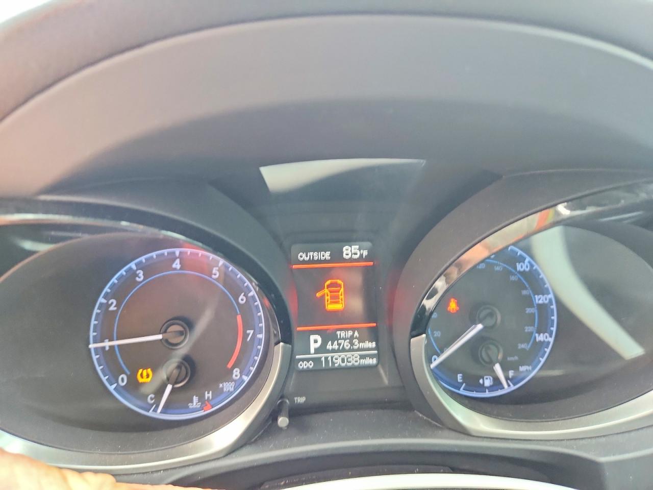 2014 Toyota Corolla S Blue vin: 2T1BURHE6EC209063