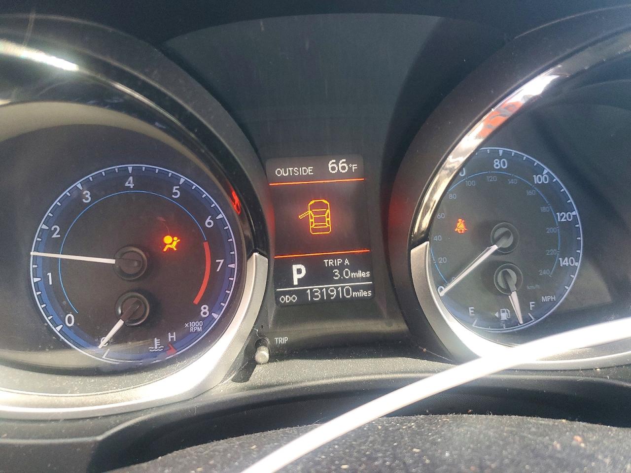 2015 Toyota Corolla S Plus Угольный vin: 2T1BURHE6FC242372