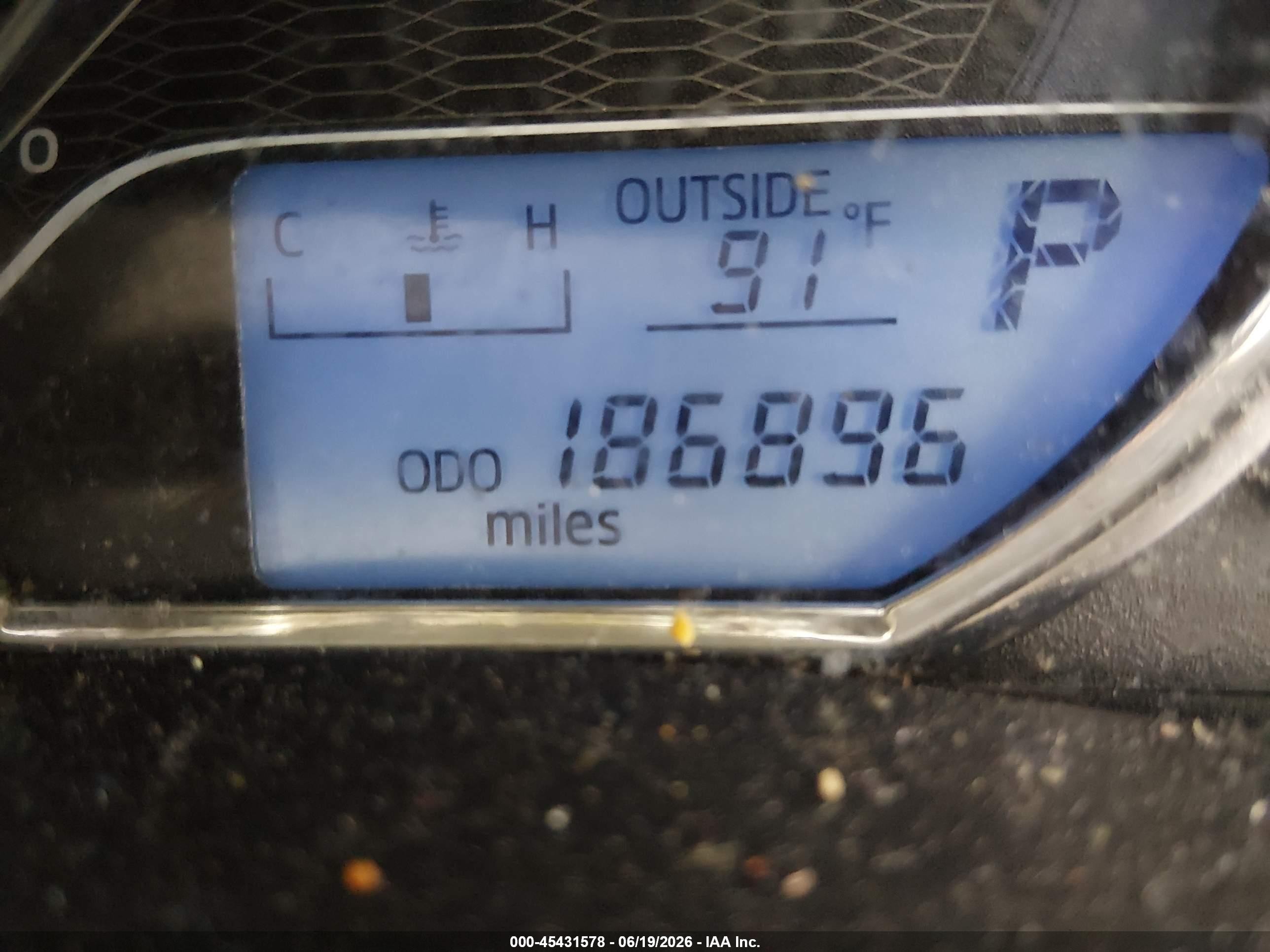 2015 Toyota Corolla Le Silver vin: 2T1BURHE6FC347364