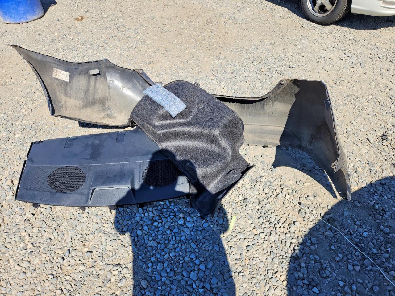 2015 Toyota Corolla S Plus Charcoal vin: 2T1BURHE6FC379764