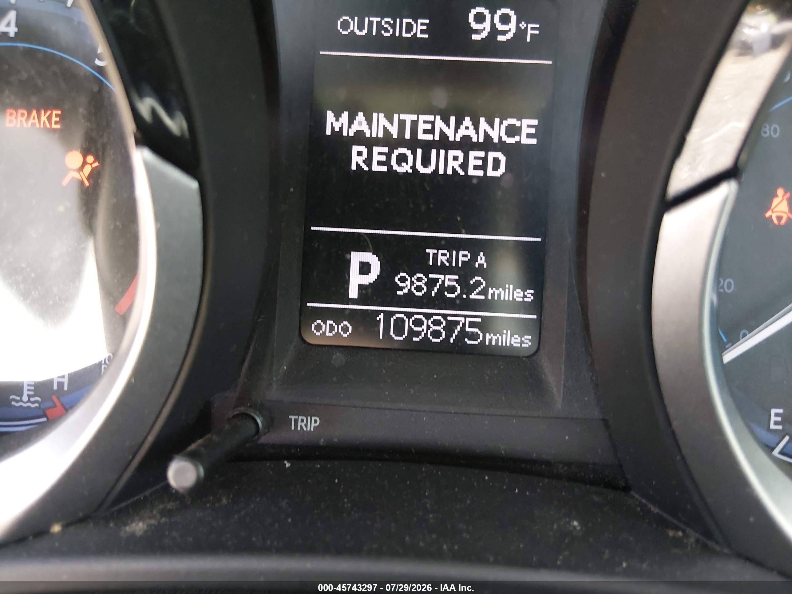 2015 Toyota Corolla S Plus Silver vin: 2T1BURHE6FC385046
