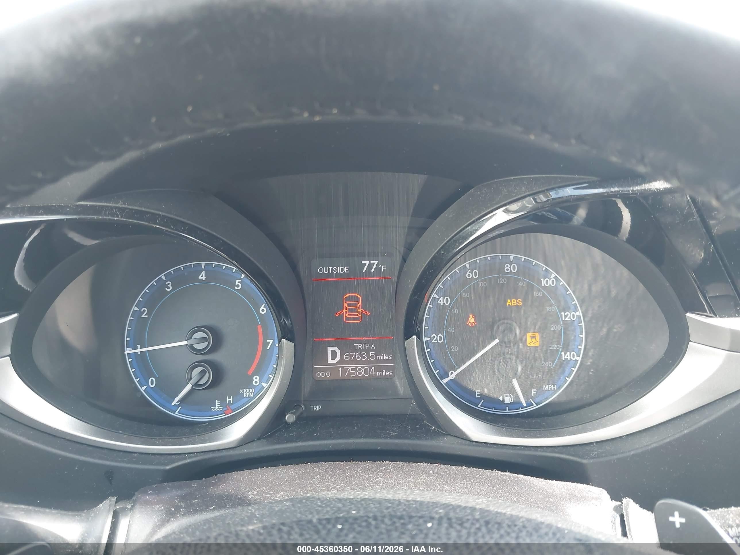 2015 Toyota Corolla S Plus Белый vin: 2T1BURHE6FC394488