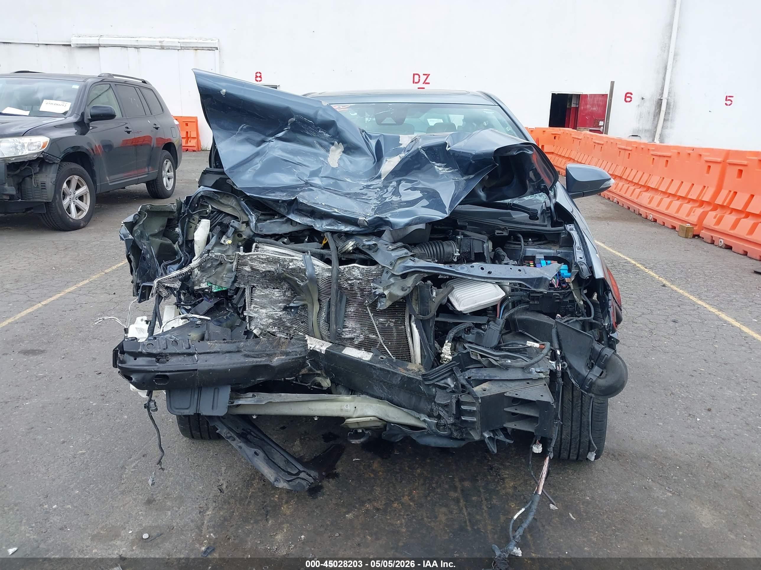 2017 Toyota Corolla Se Gray vin: 2T1BURHE6HC777155