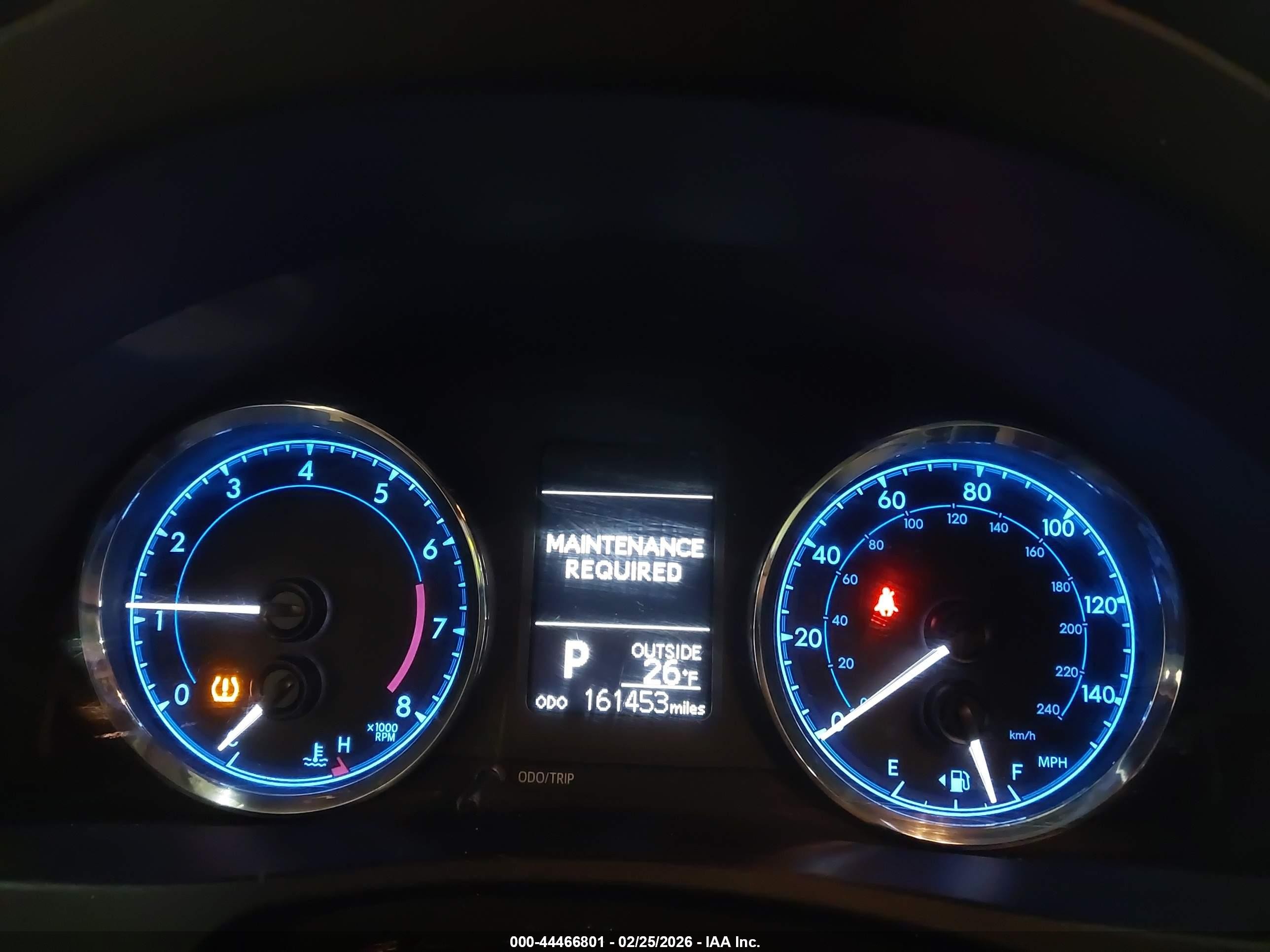 2017 Toyota Corolla Le Dark Blue vin: 2T1BURHE6HC882231