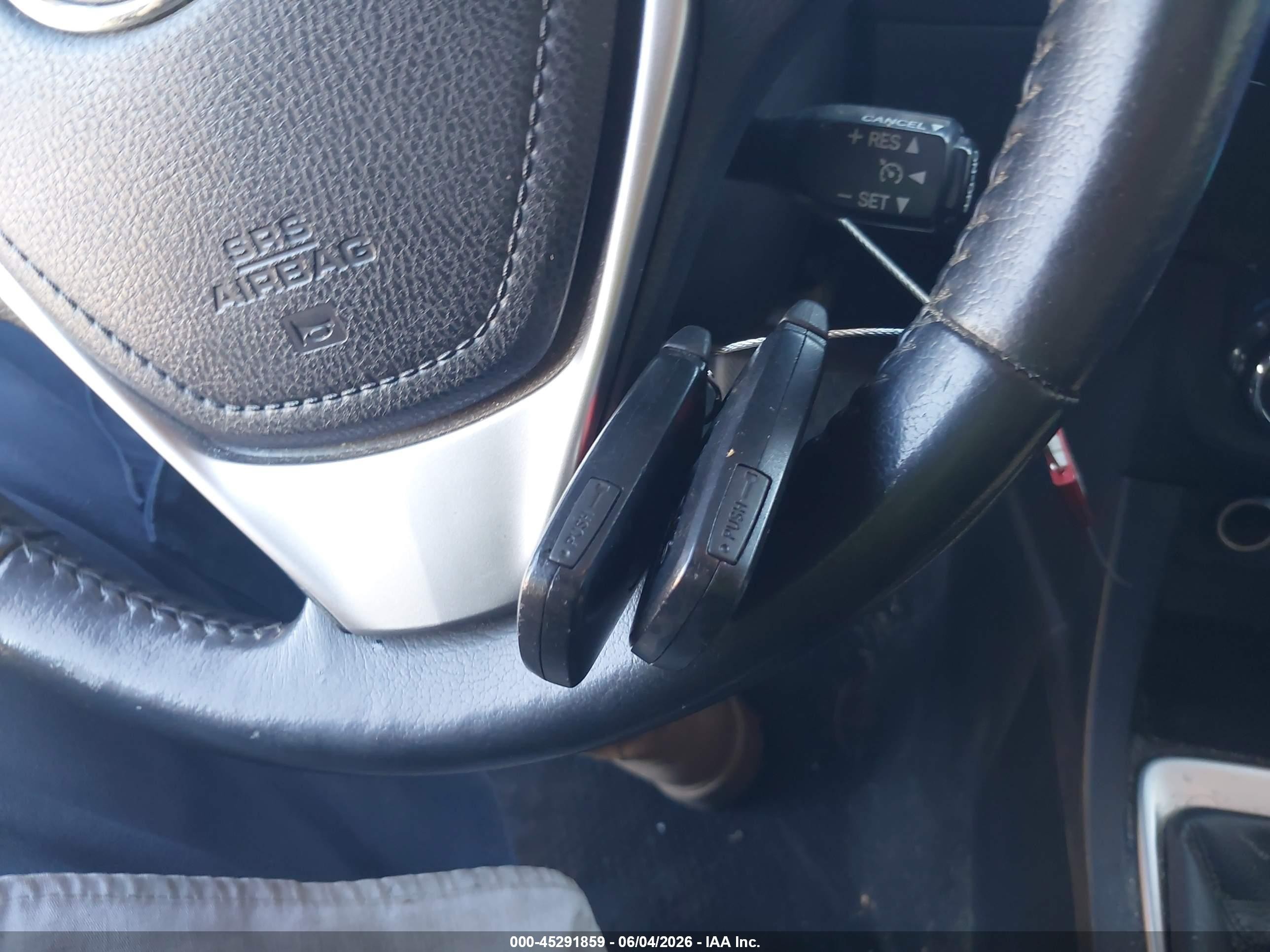 2014 Toyota Corolla S Plus Gray vin: 2T1BURHE7EC048898