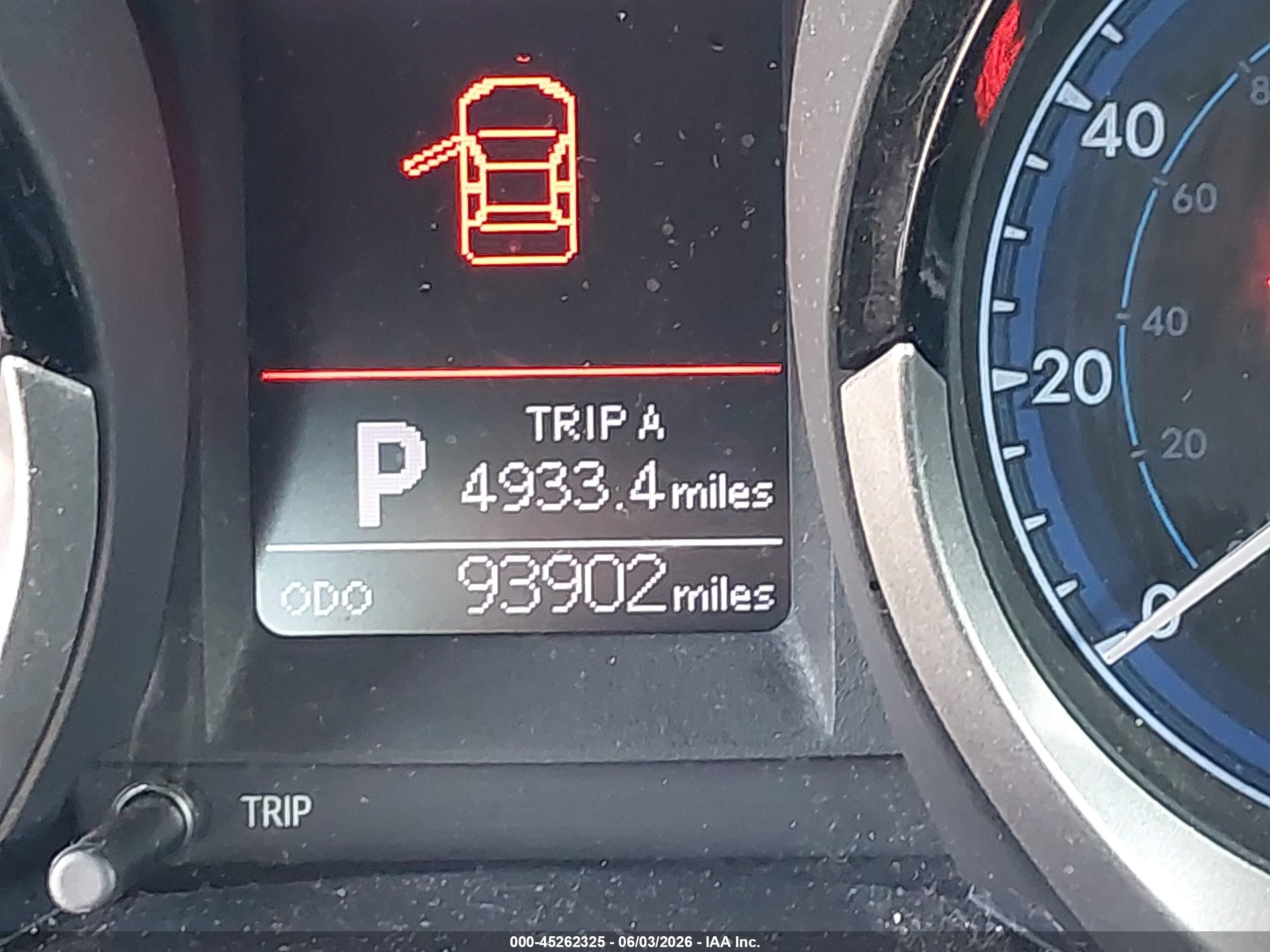2014 Toyota Corolla S Plus Синий vin: 2T1BURHE7EC147172