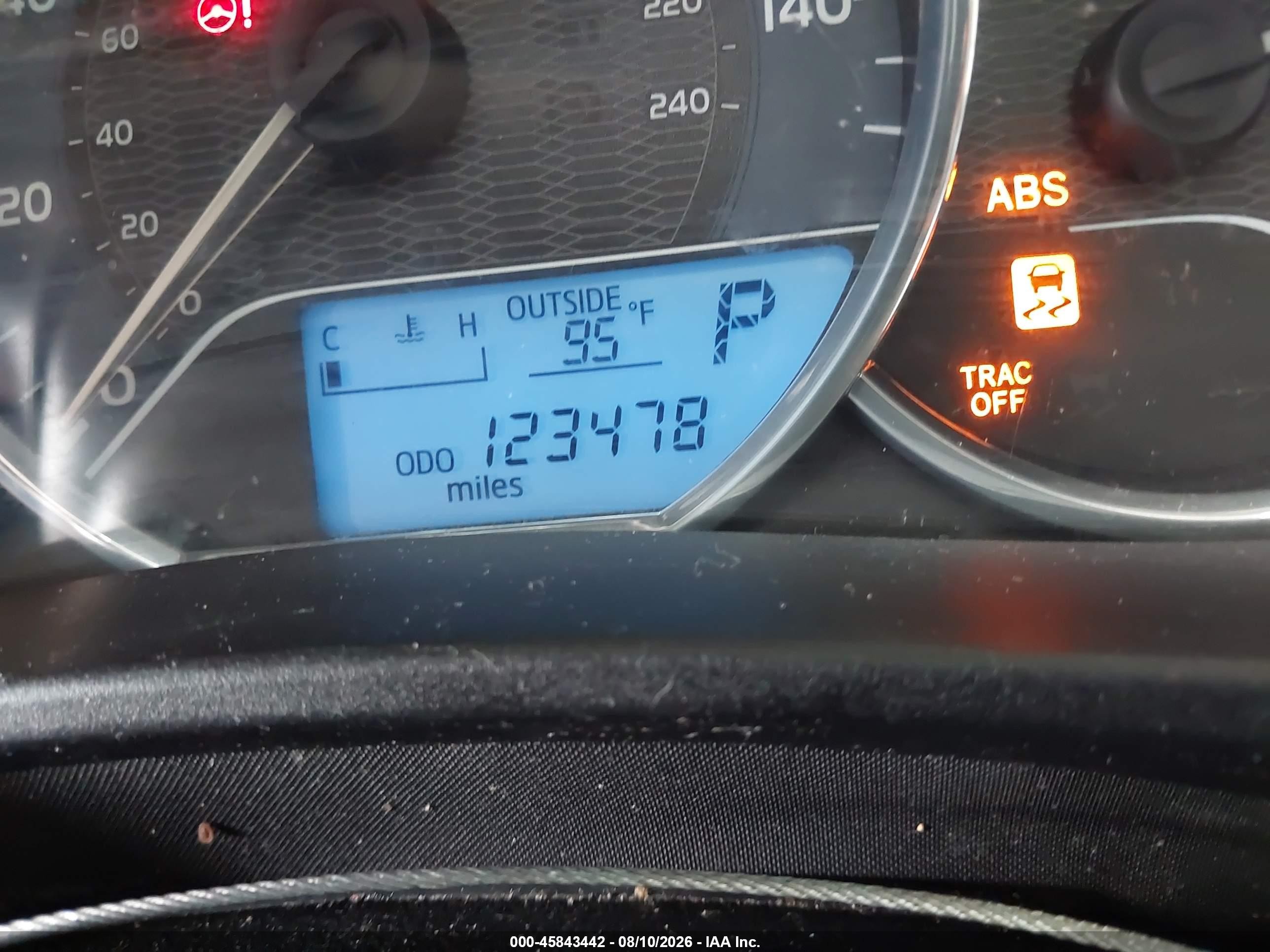 2014 Toyota Corolla L Black vin: 2T1BURHE7EC191432