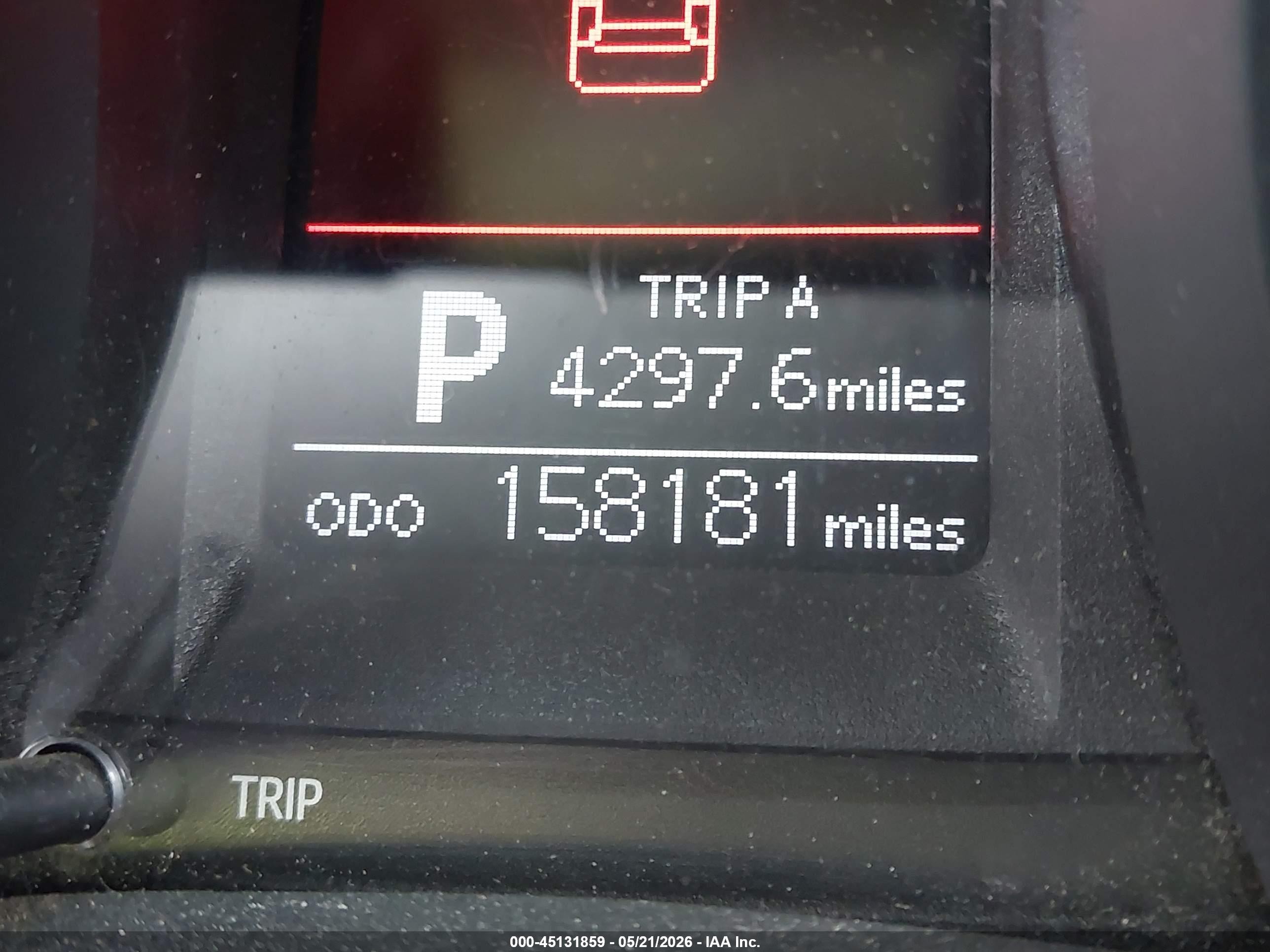 2014 Toyota Corolla S Plus Blue vin: 2T1BURHE7EC225370