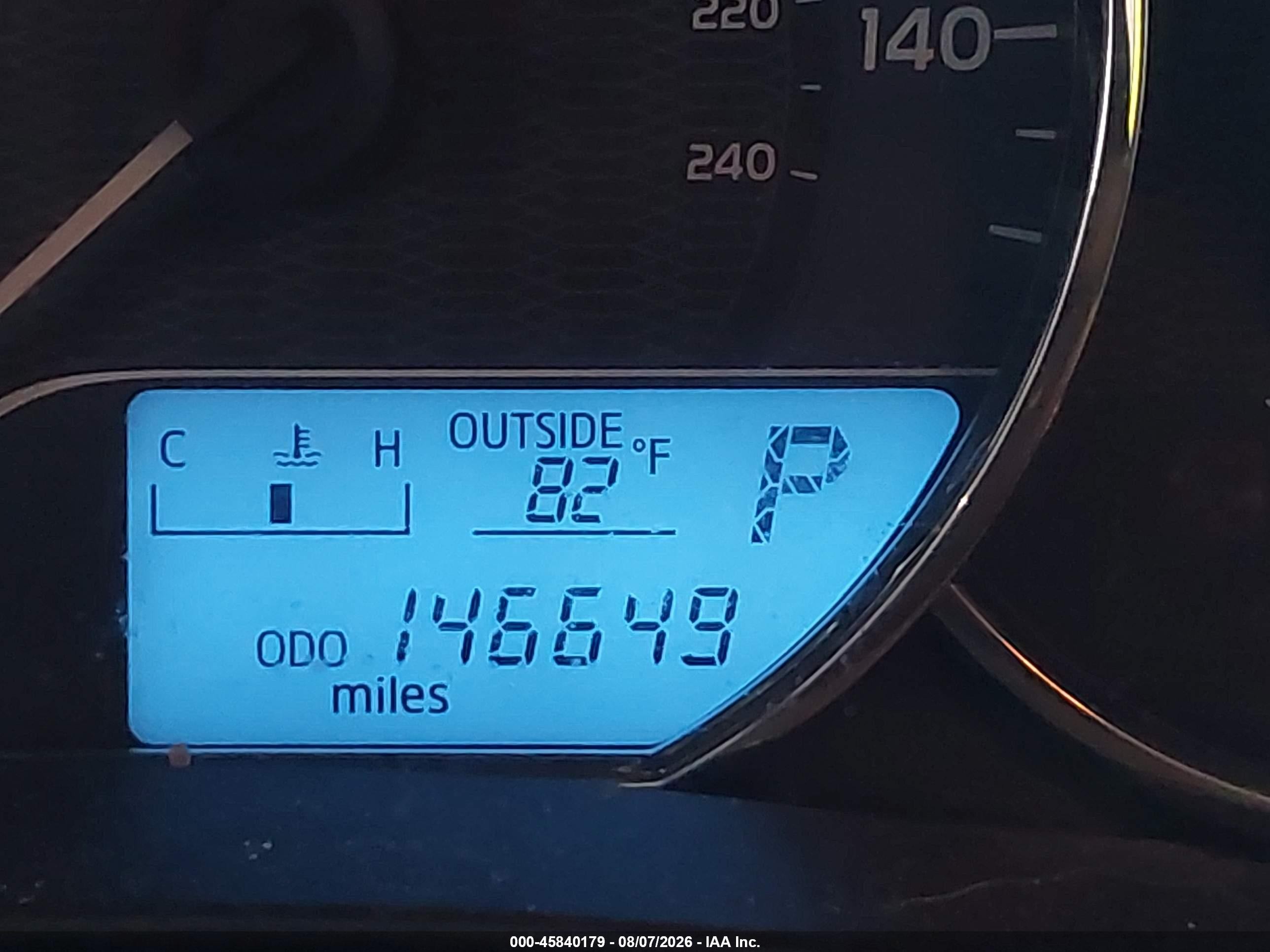 2015 Toyota Corolla Le Silver vin: 2T1BURHE7FC320948