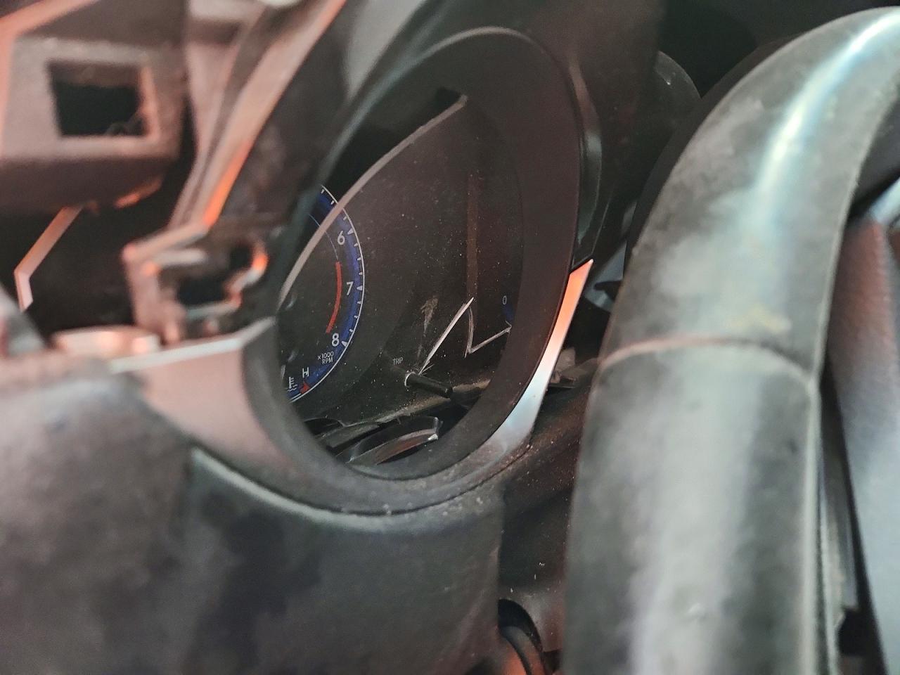 2015 Toyota Corolla S Plus Угольный vin: 2T1BURHE7FC370071