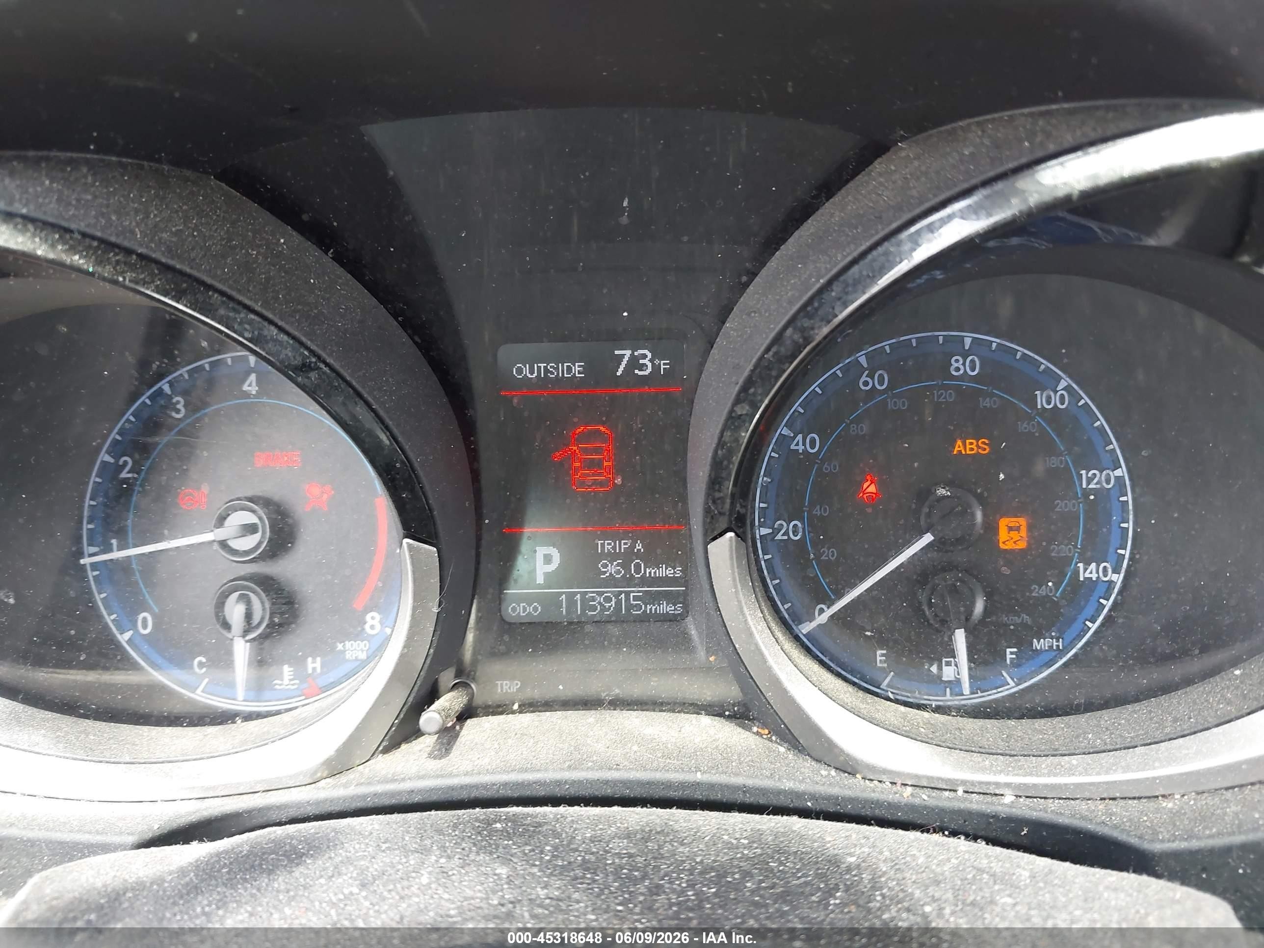 2015 Toyota Corolla S Plus Red vin: 2T1BURHE7FC374654